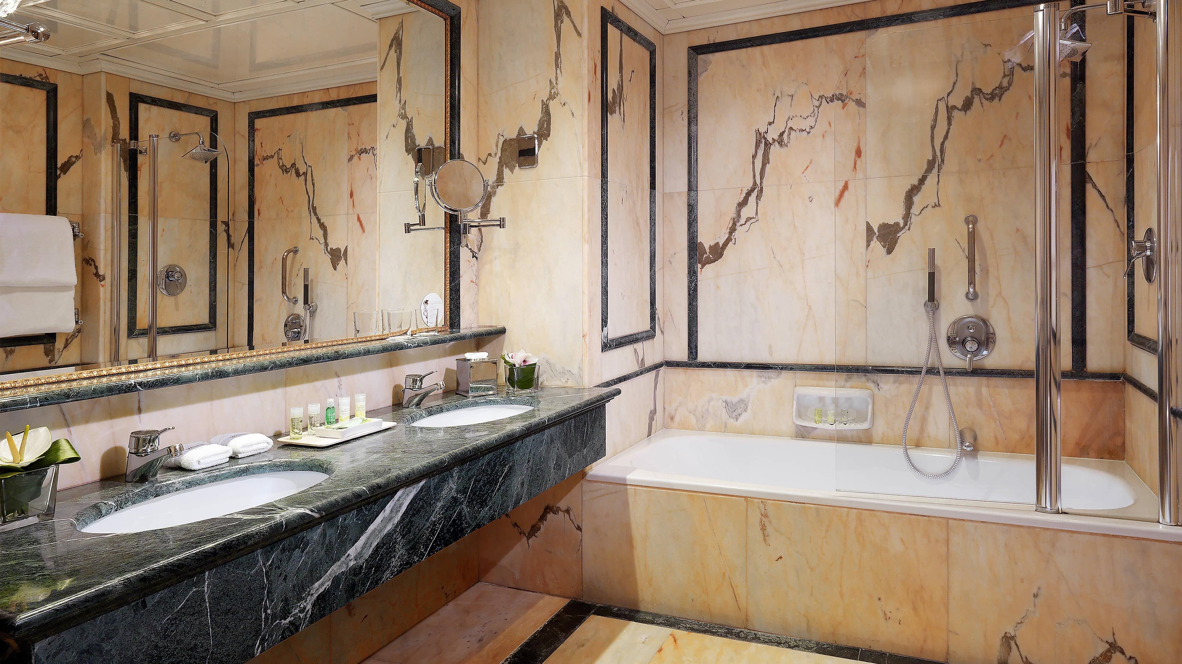 The Westin Palace, Milan — 32