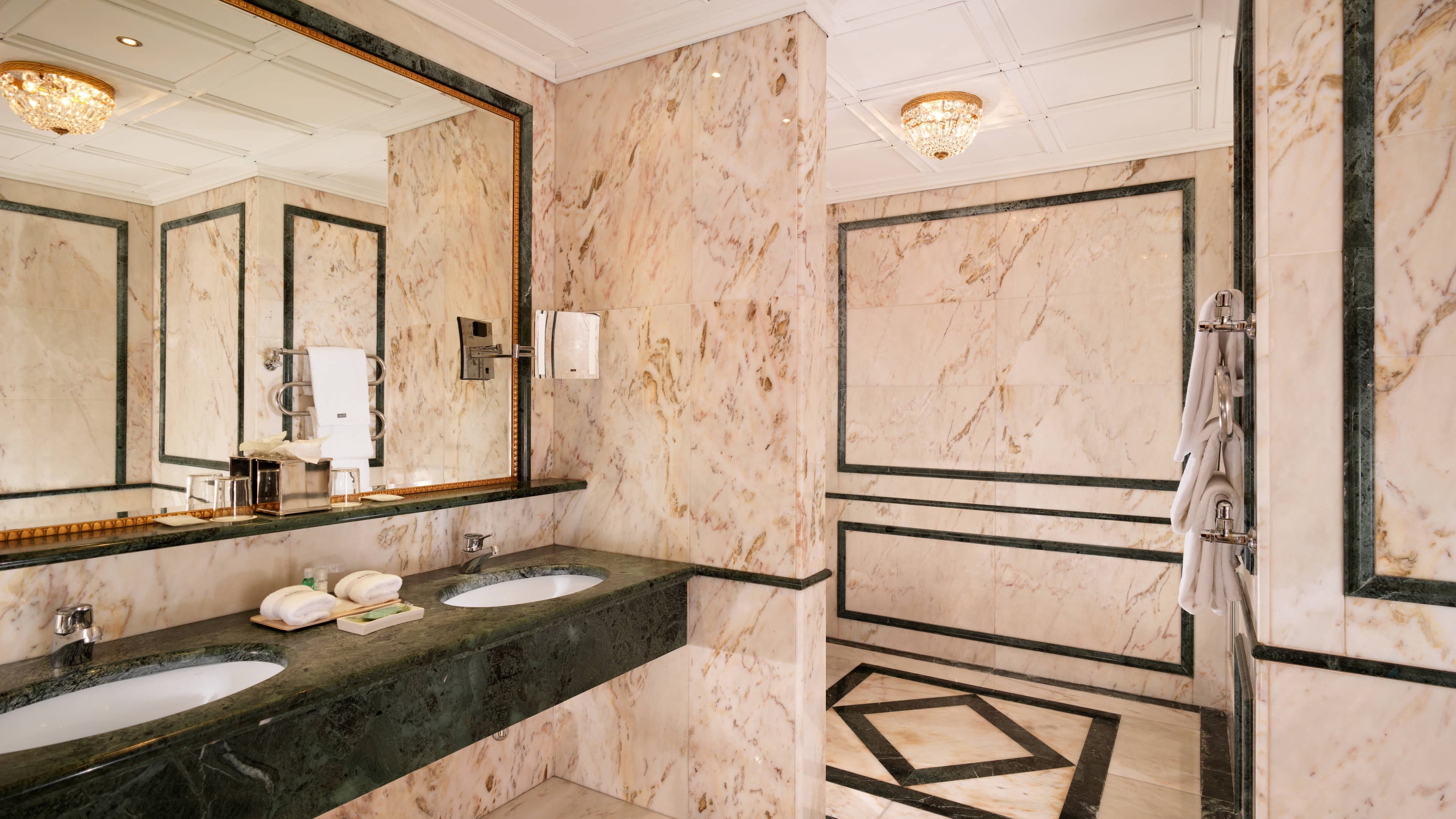 The Westin Palace, Milan - Image 5