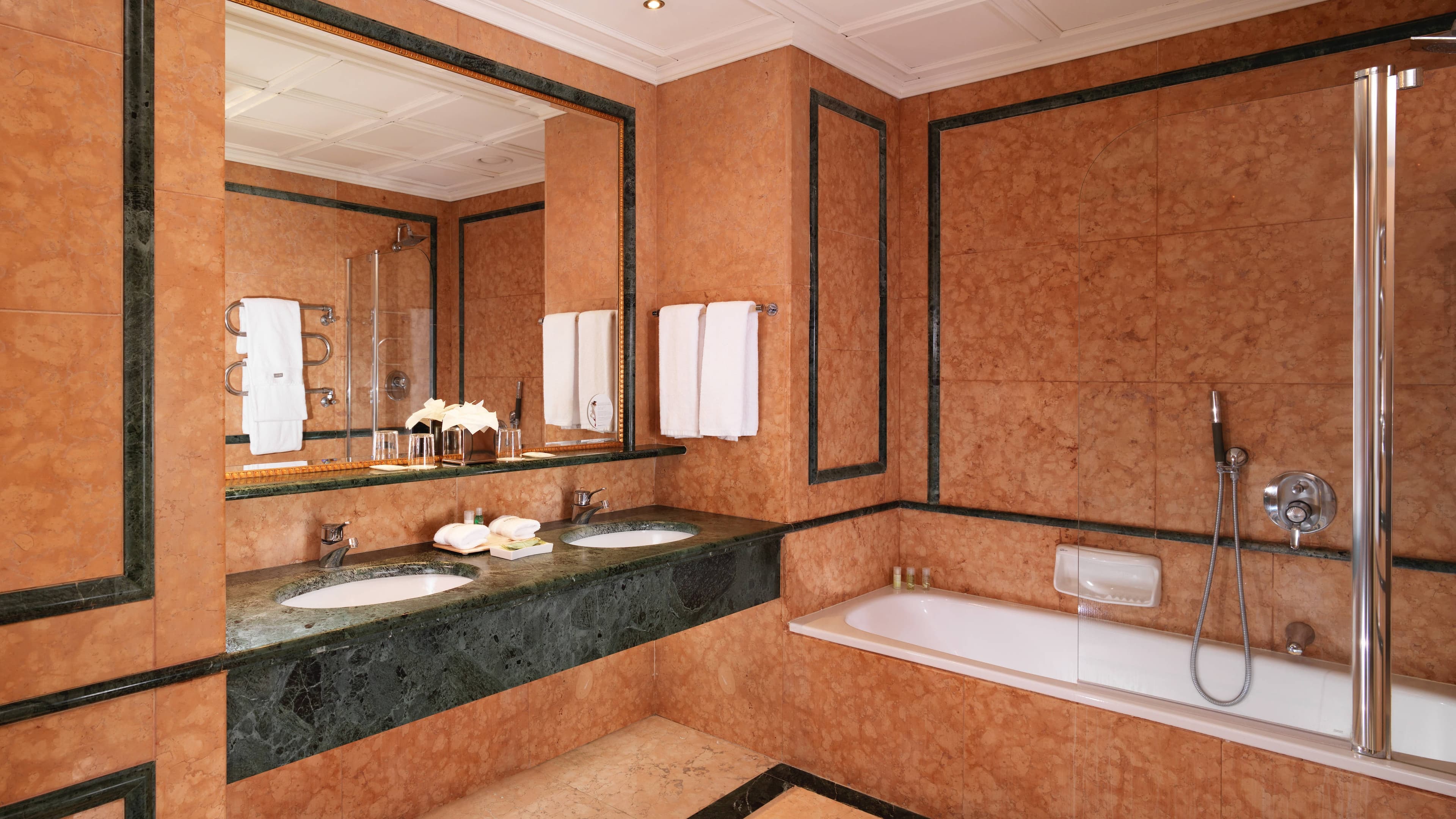 The Westin Palace, Milan — 7