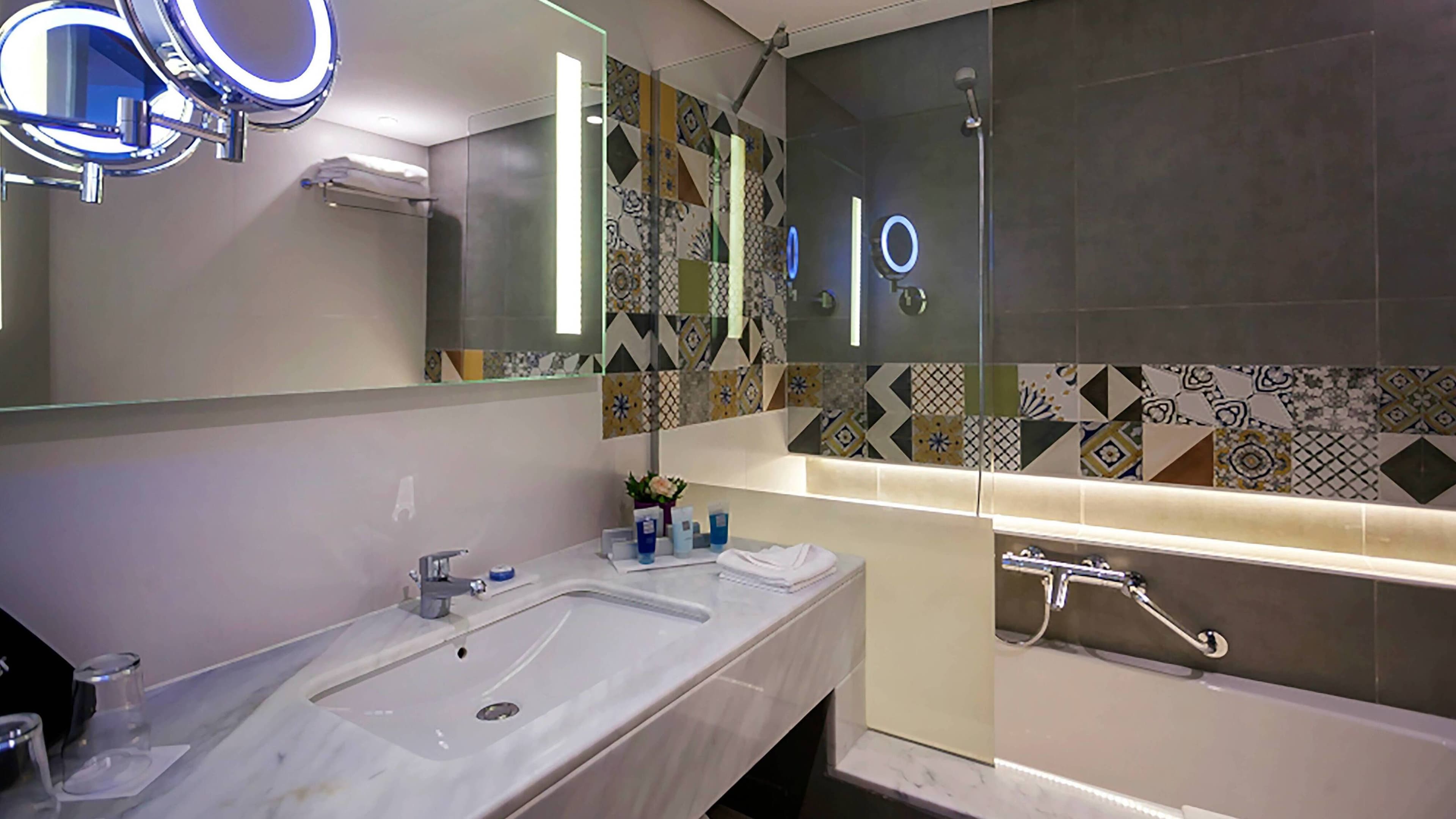 Sousse Pearl Marriott Resort & Spa - Image 3