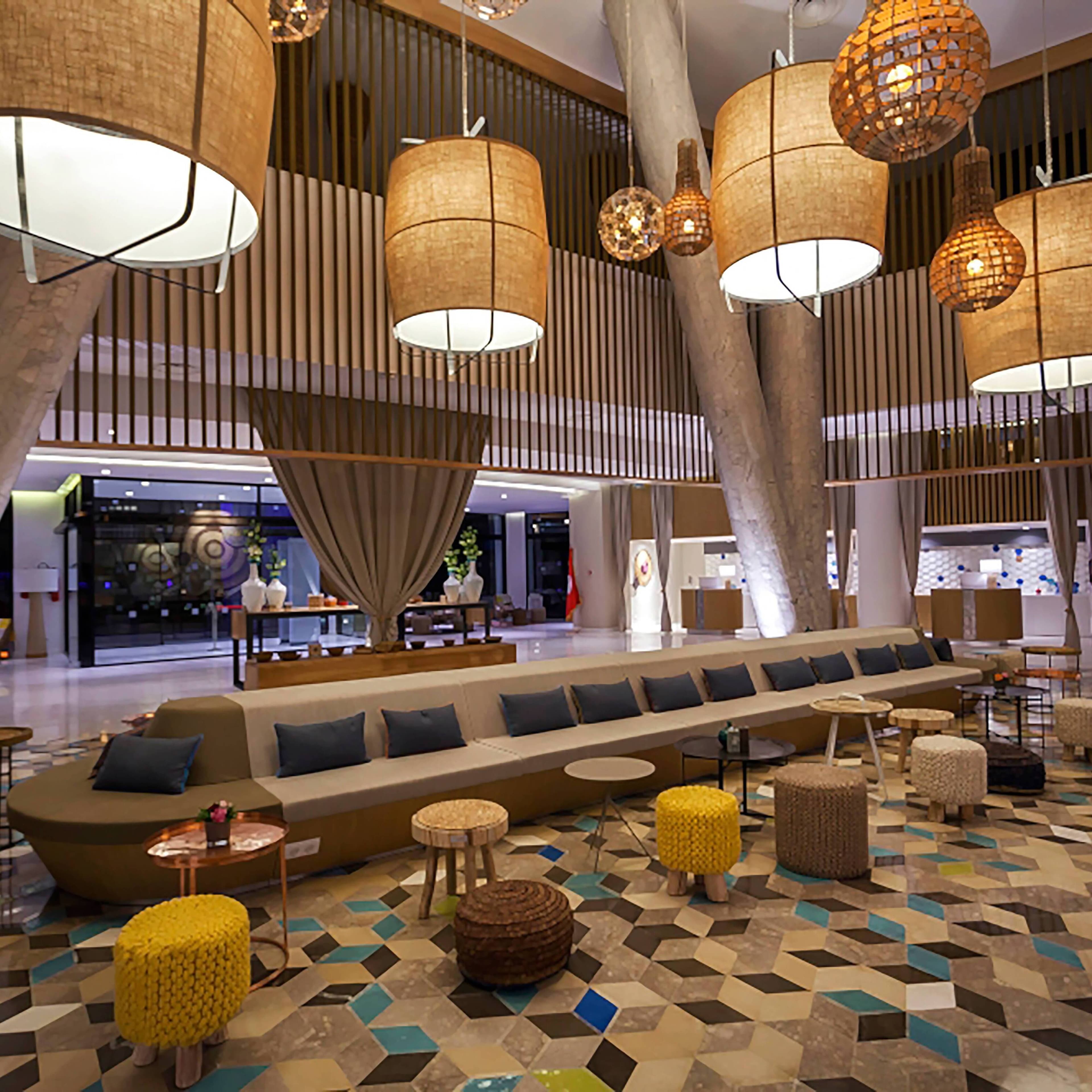 Sousse Pearl Marriott Resort & Spa - Image 1