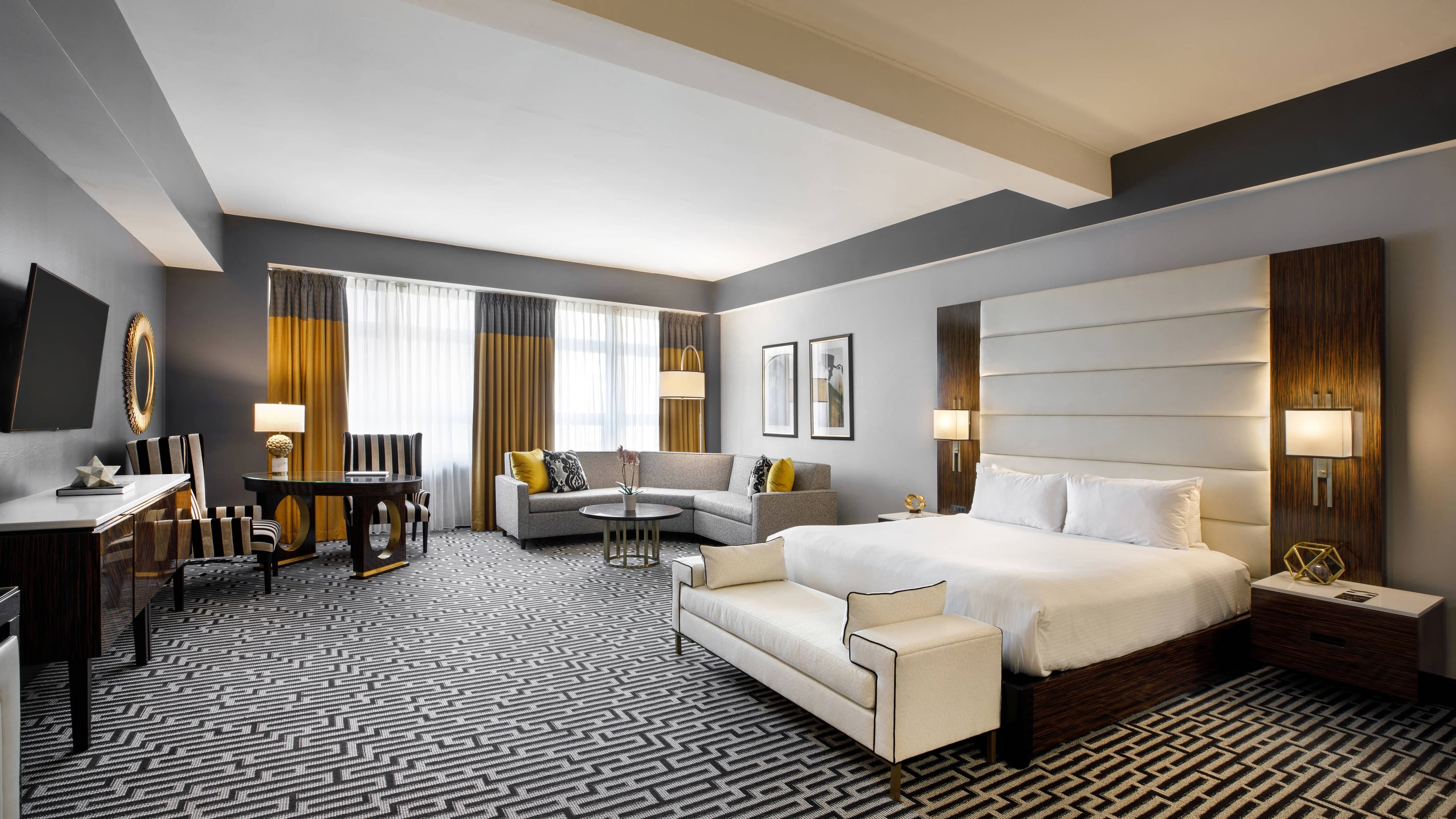 Hotel Metro, Autograph Collection - Image 2