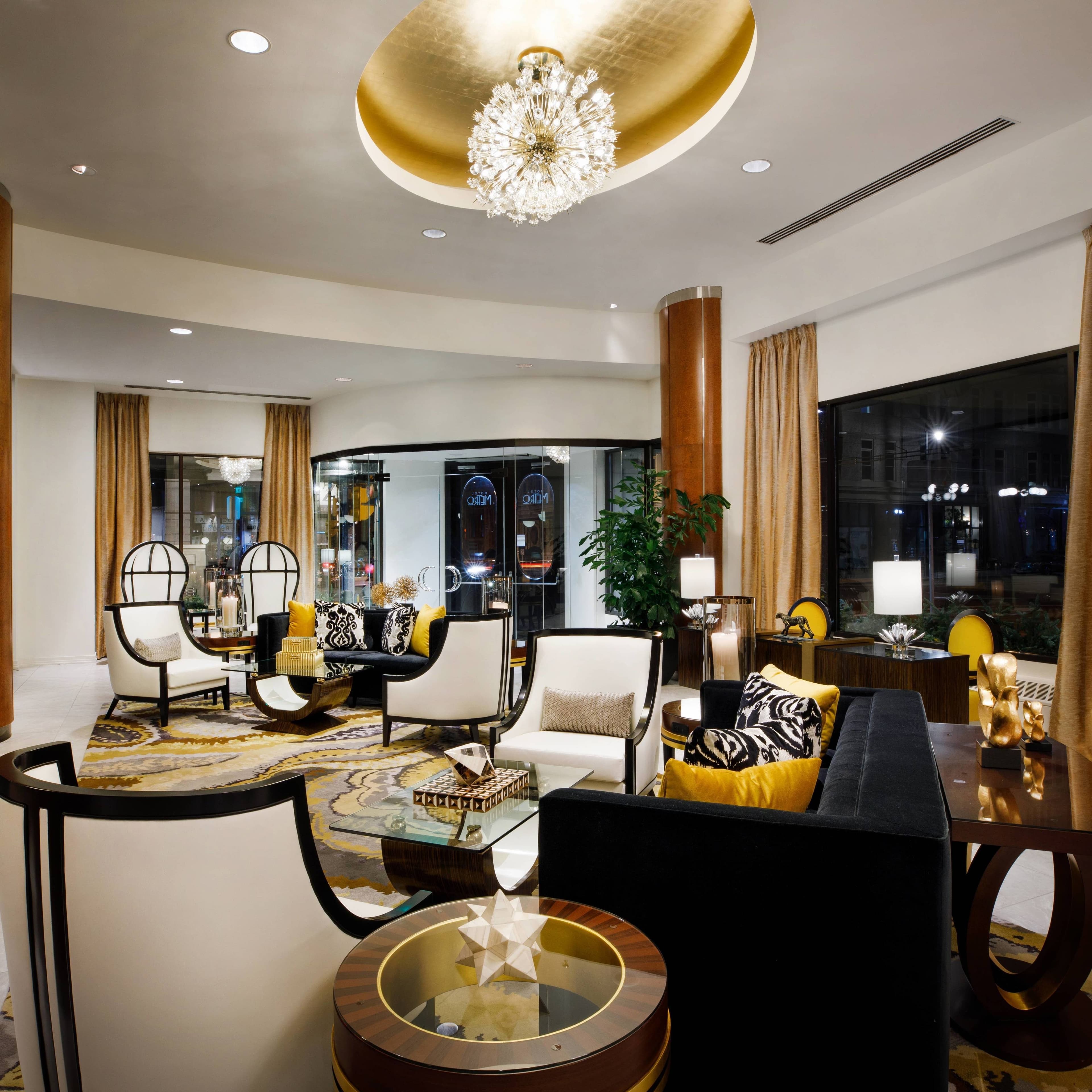 Hotel Metro, Autograph Collection - Image 1