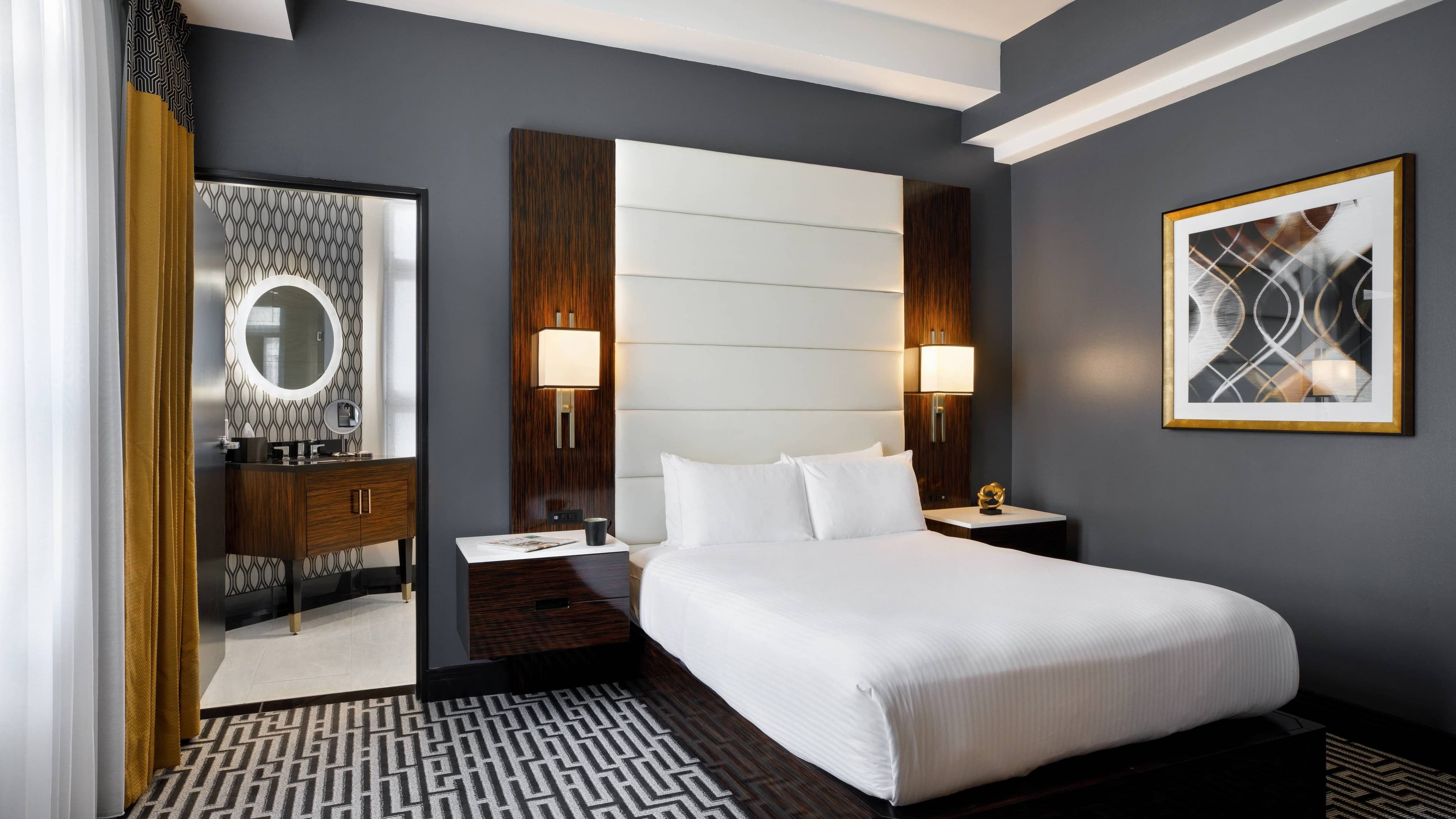 Hotel Metro, Autograph Collection — 17