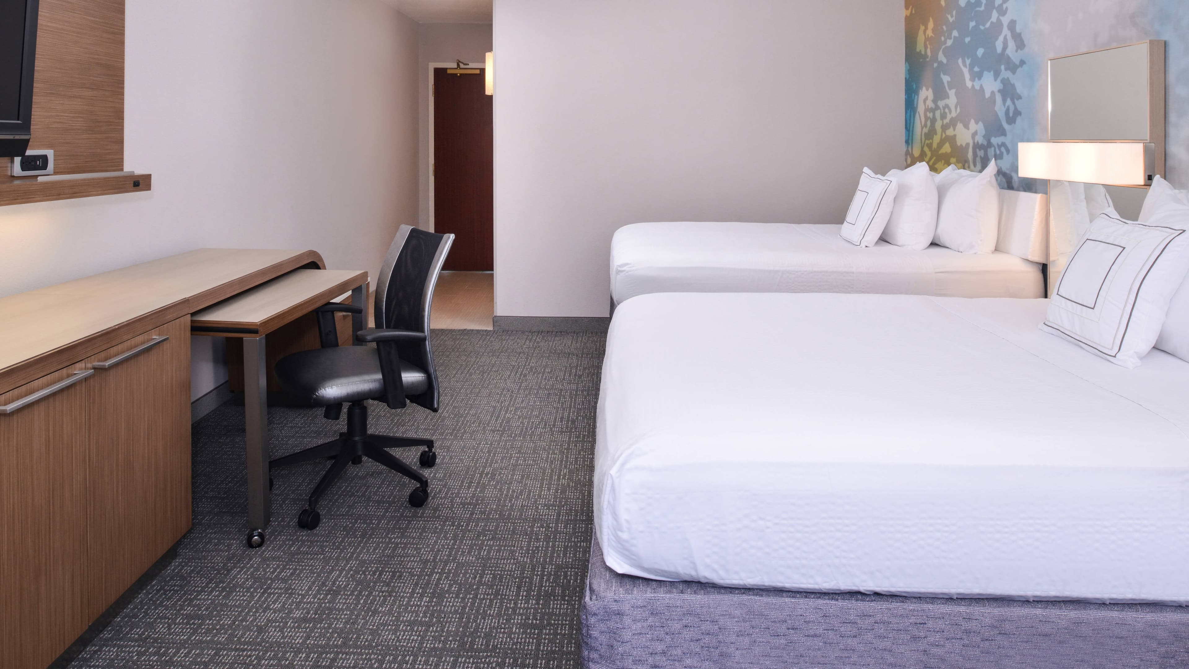 Holiday Inn Express Milwaukee N-Brown Deer/Mequon — 20