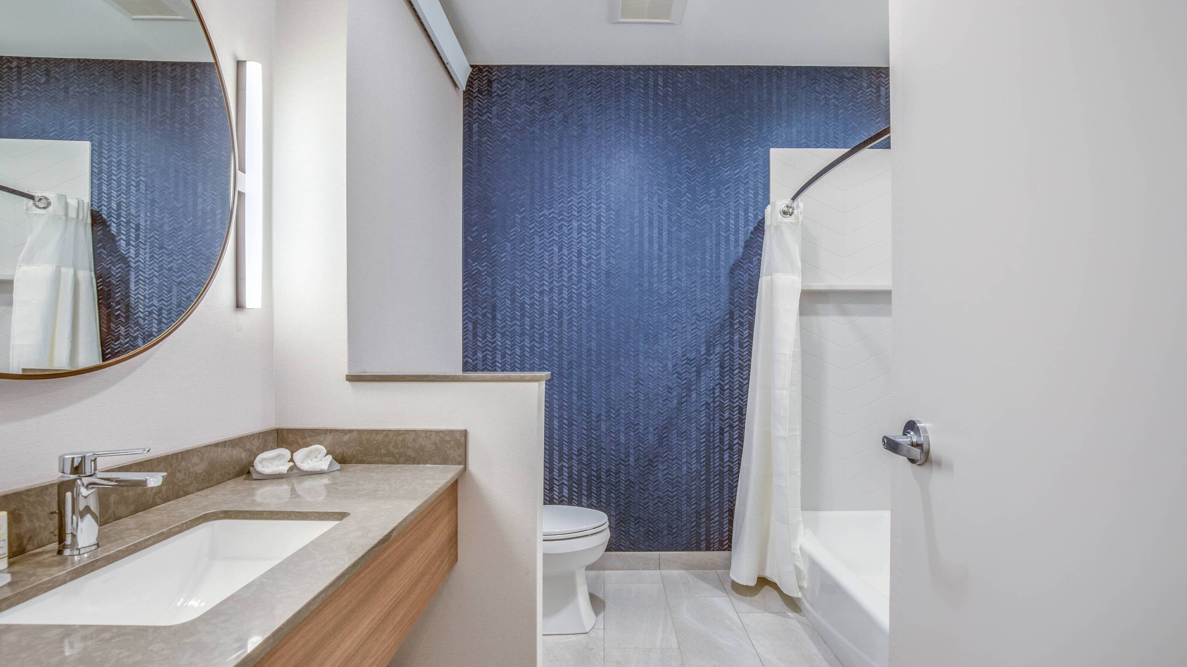 Fairfield Inn & Suites Whitewater — 9
