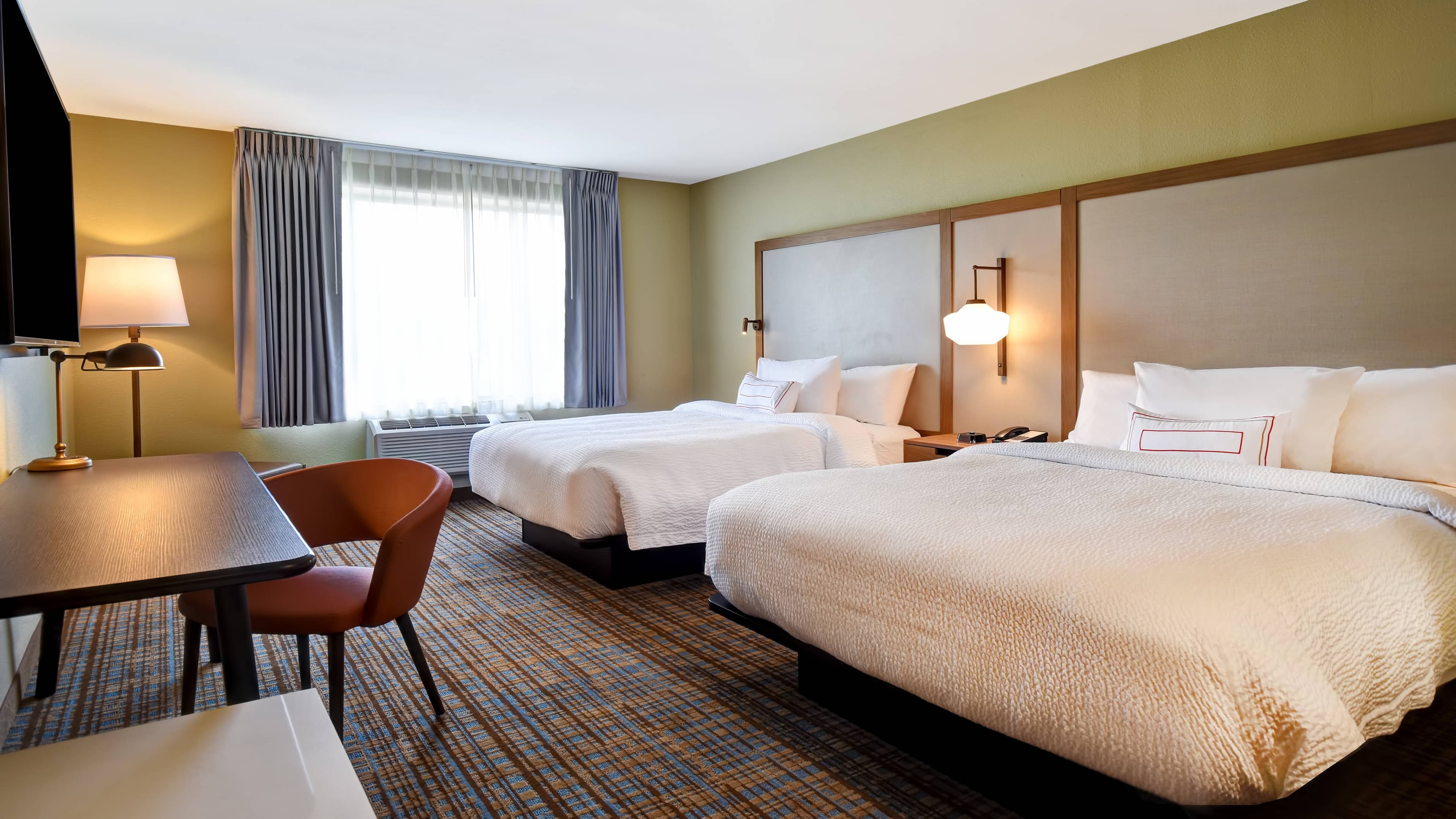 Fairfield Inn & Suites Milwaukee North - Image 5