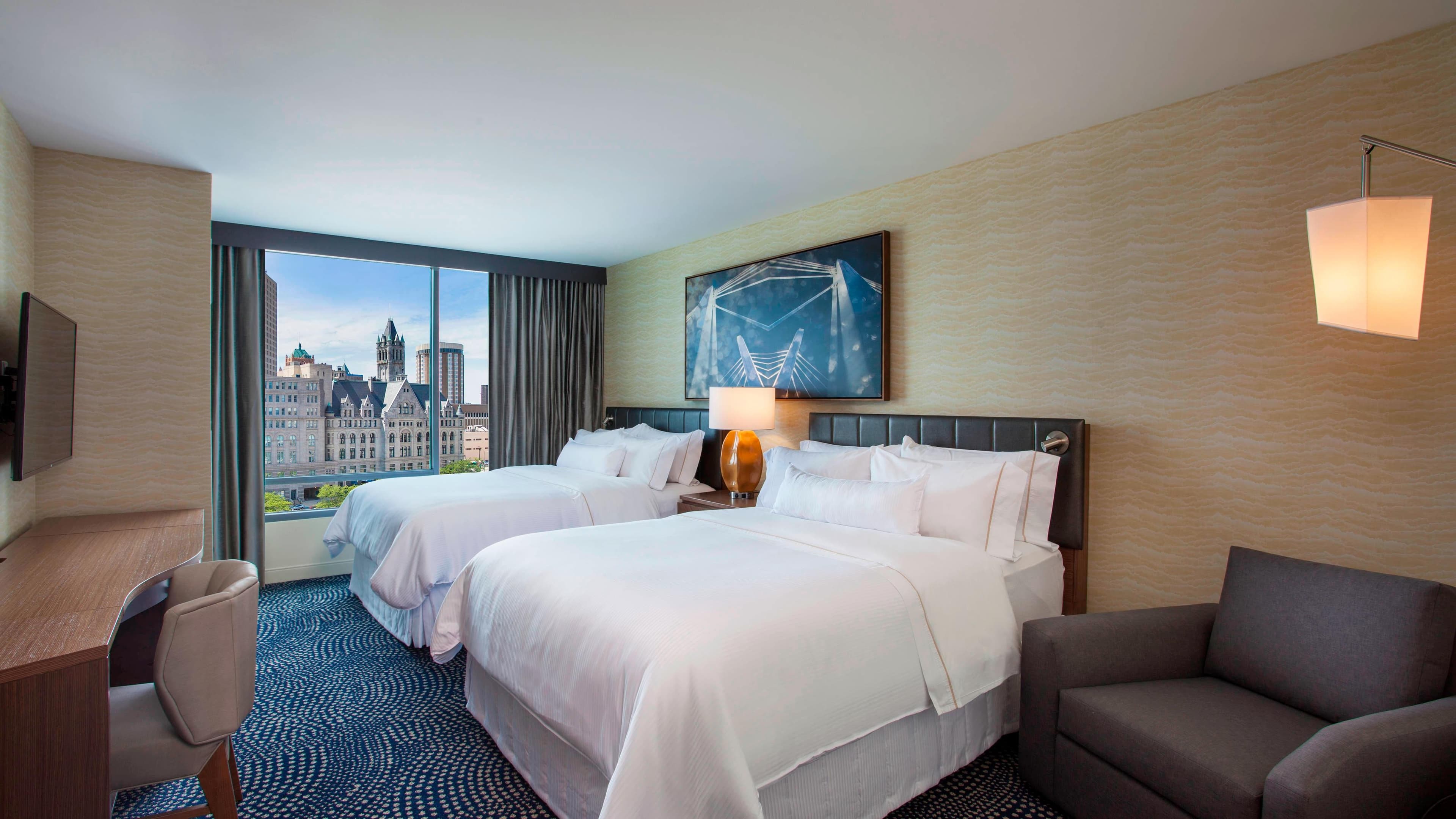 The Westin Milwaukee — 7