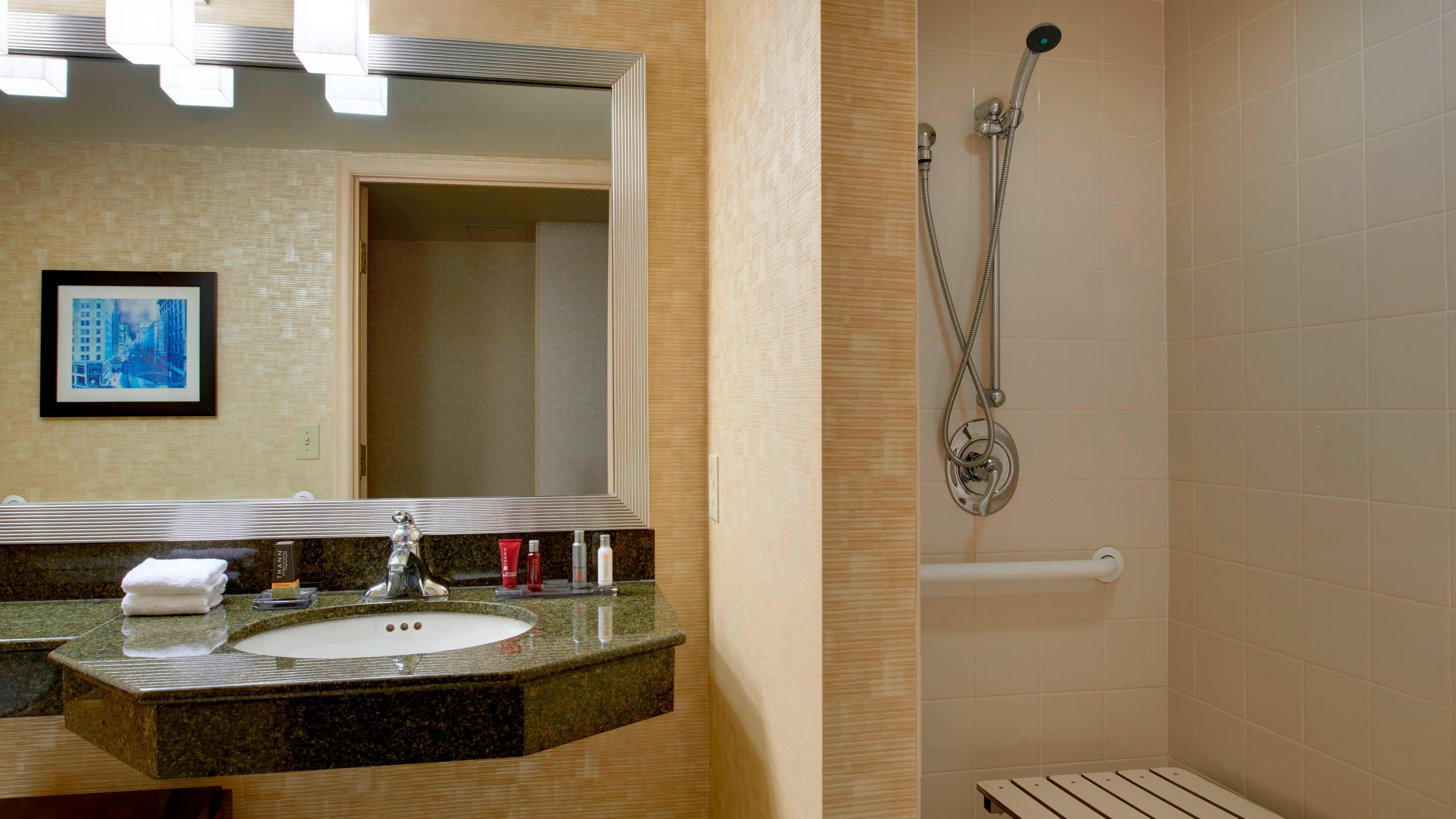 Milwaukee Marriott West - Image 4