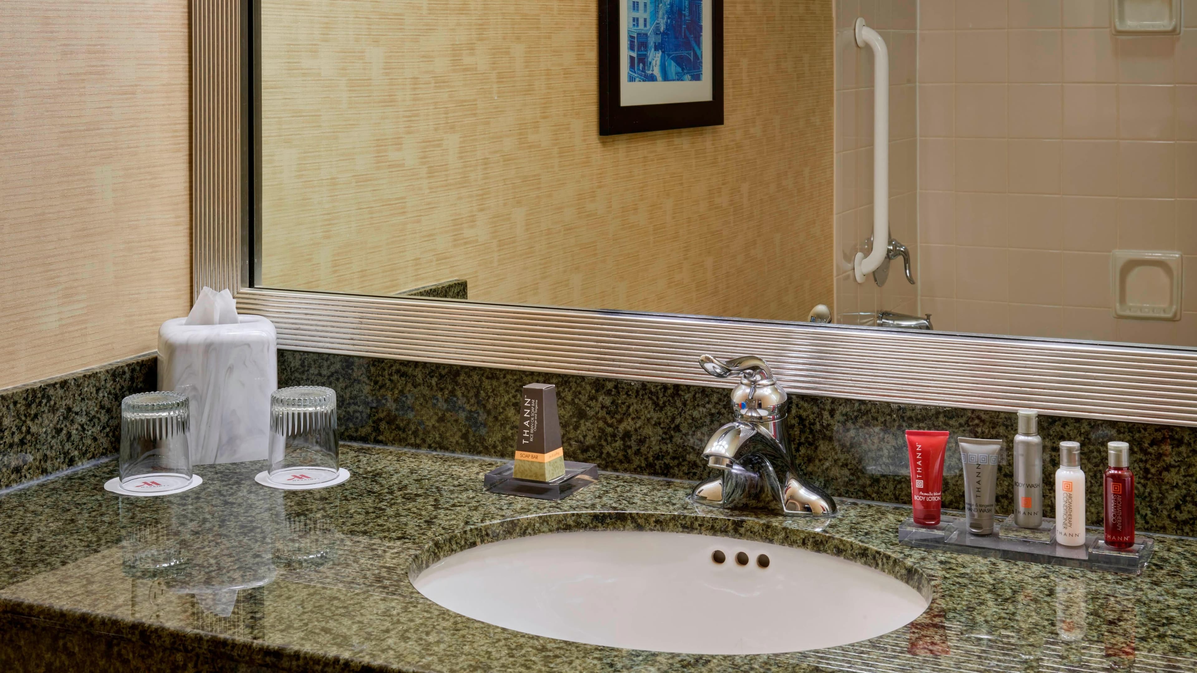 Milwaukee Marriott West — 6
