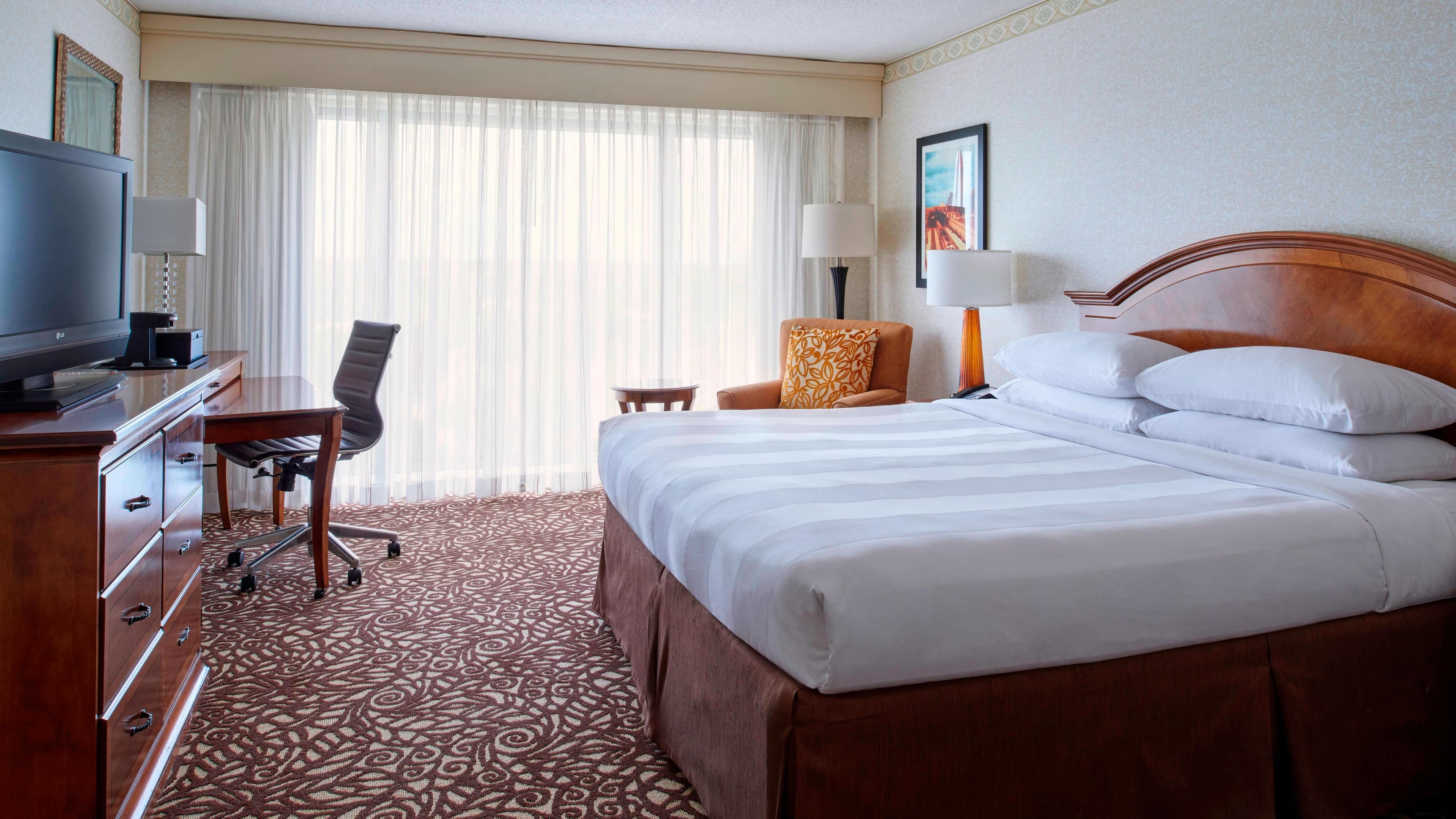 Milwaukee Marriott West - Image 3