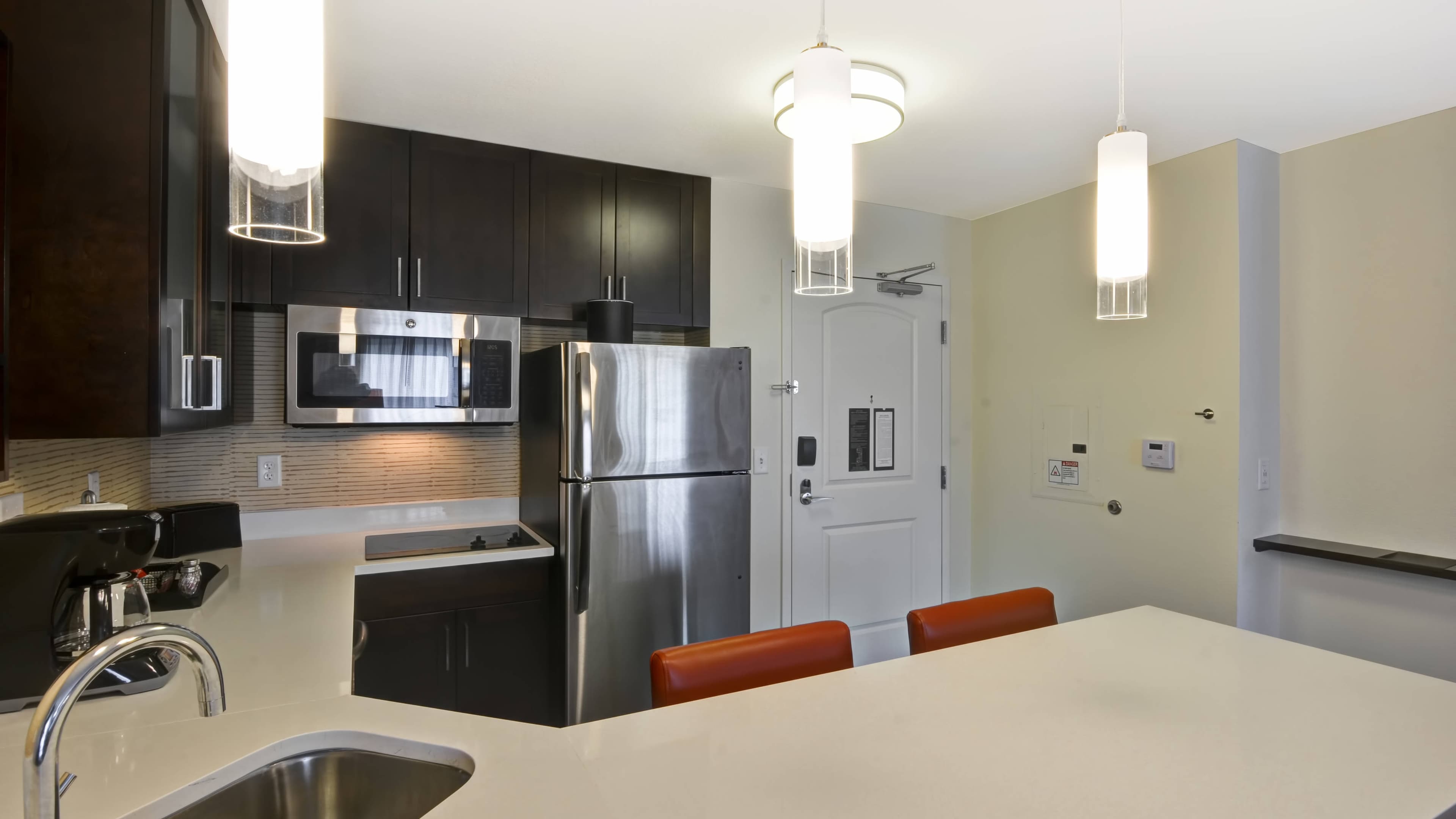 Residence Inn Milwaukee North/Glendale - Image 4