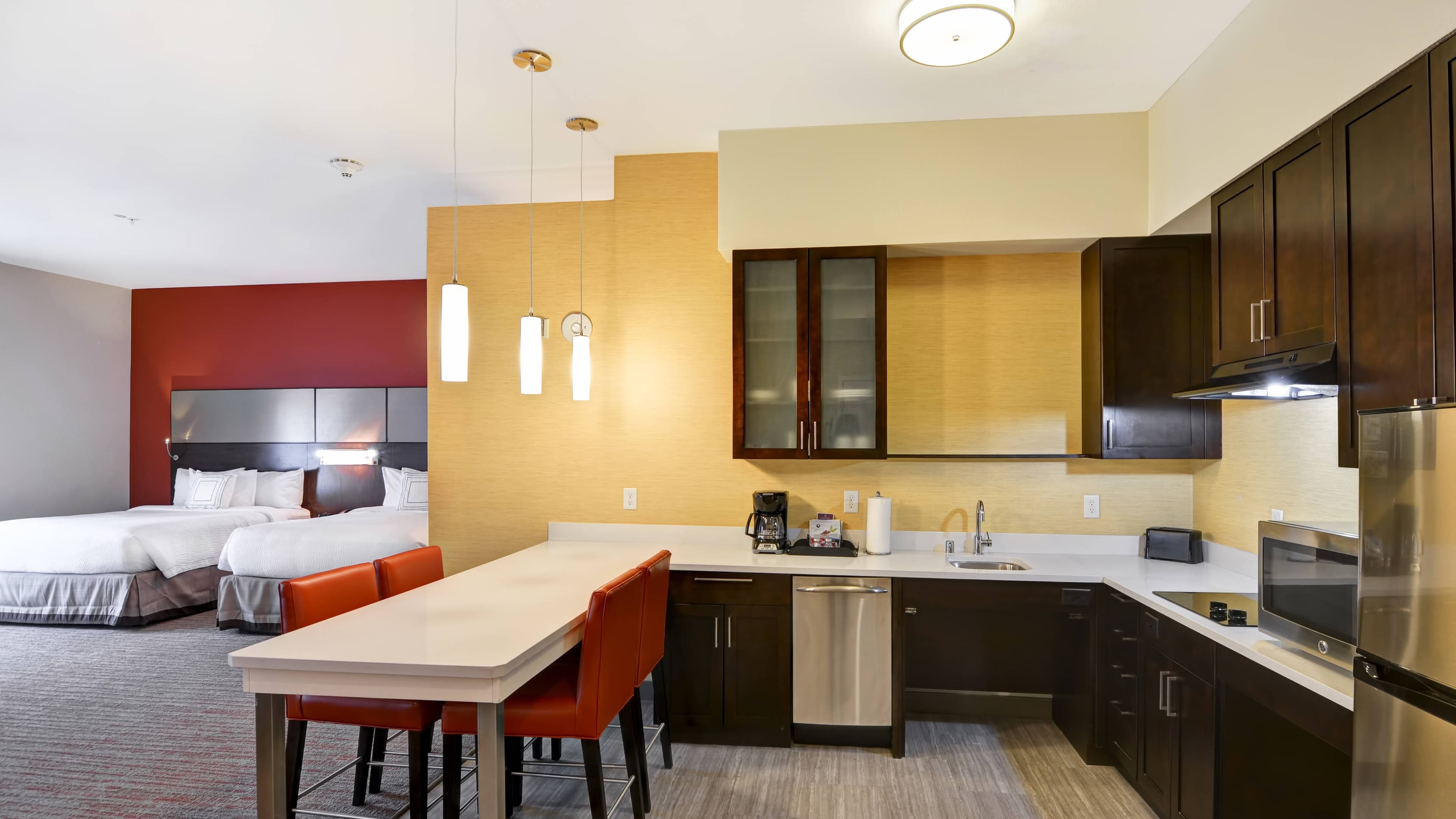 Residence Inn Milwaukee North/Glendale - Image 3