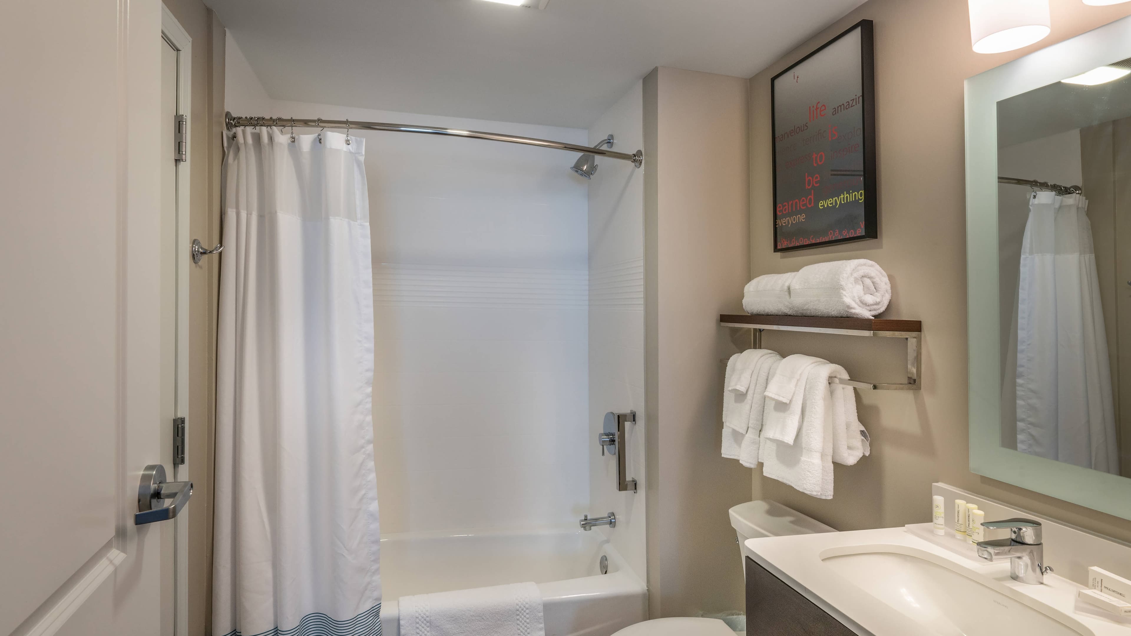 TownePlace Suites Milwaukee Oak Creek — 14
