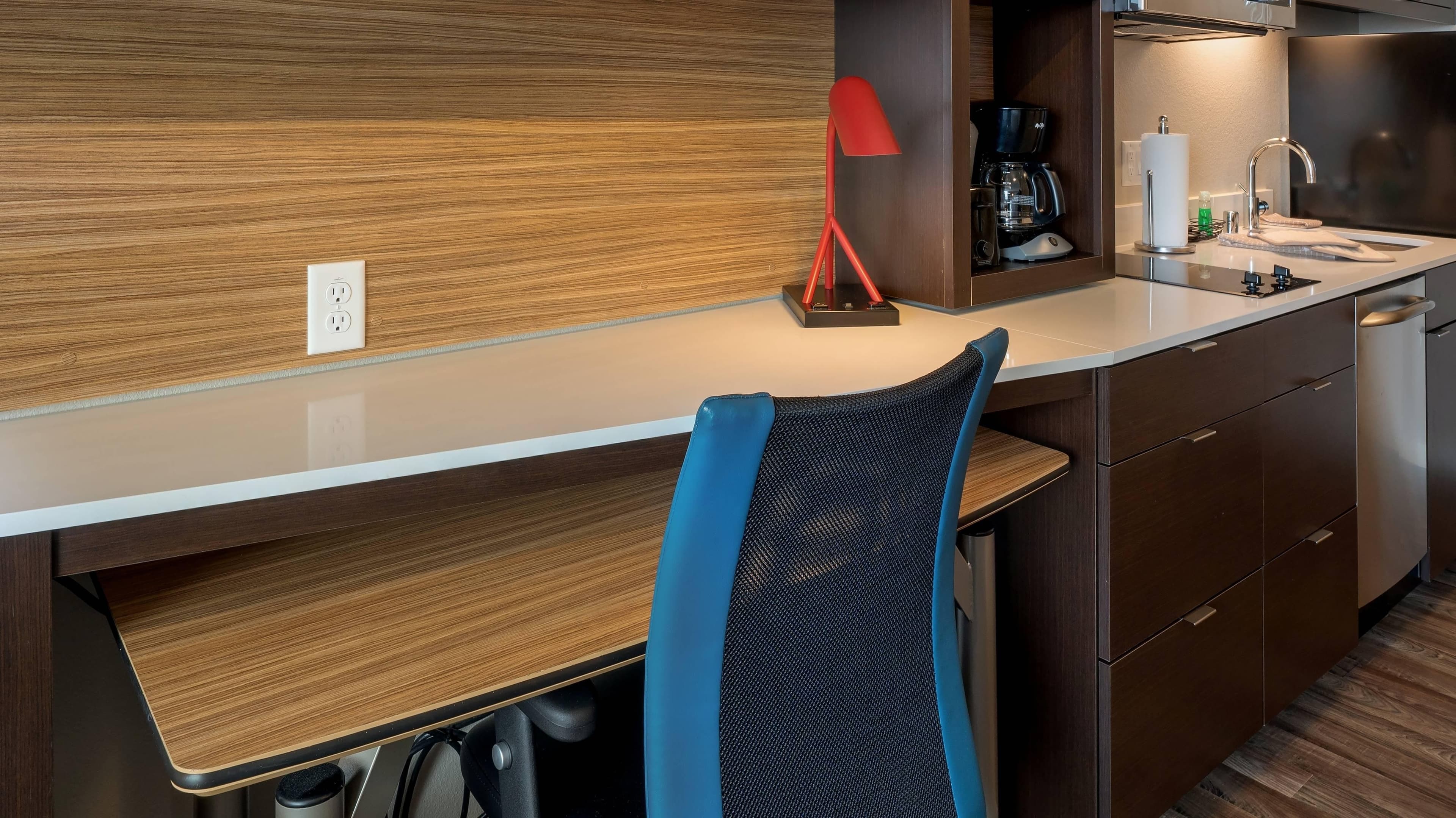 TownePlace Suites Milwaukee Oak Creek — 5