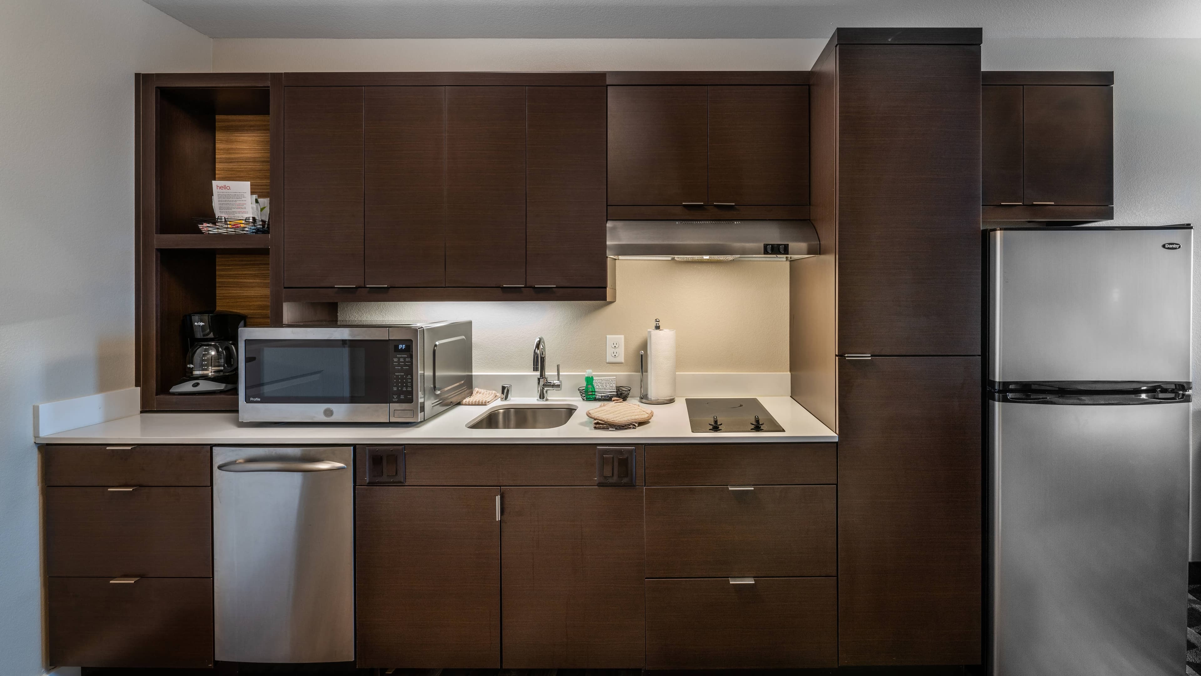 TownePlace Suites Milwaukee Oak Creek — 10