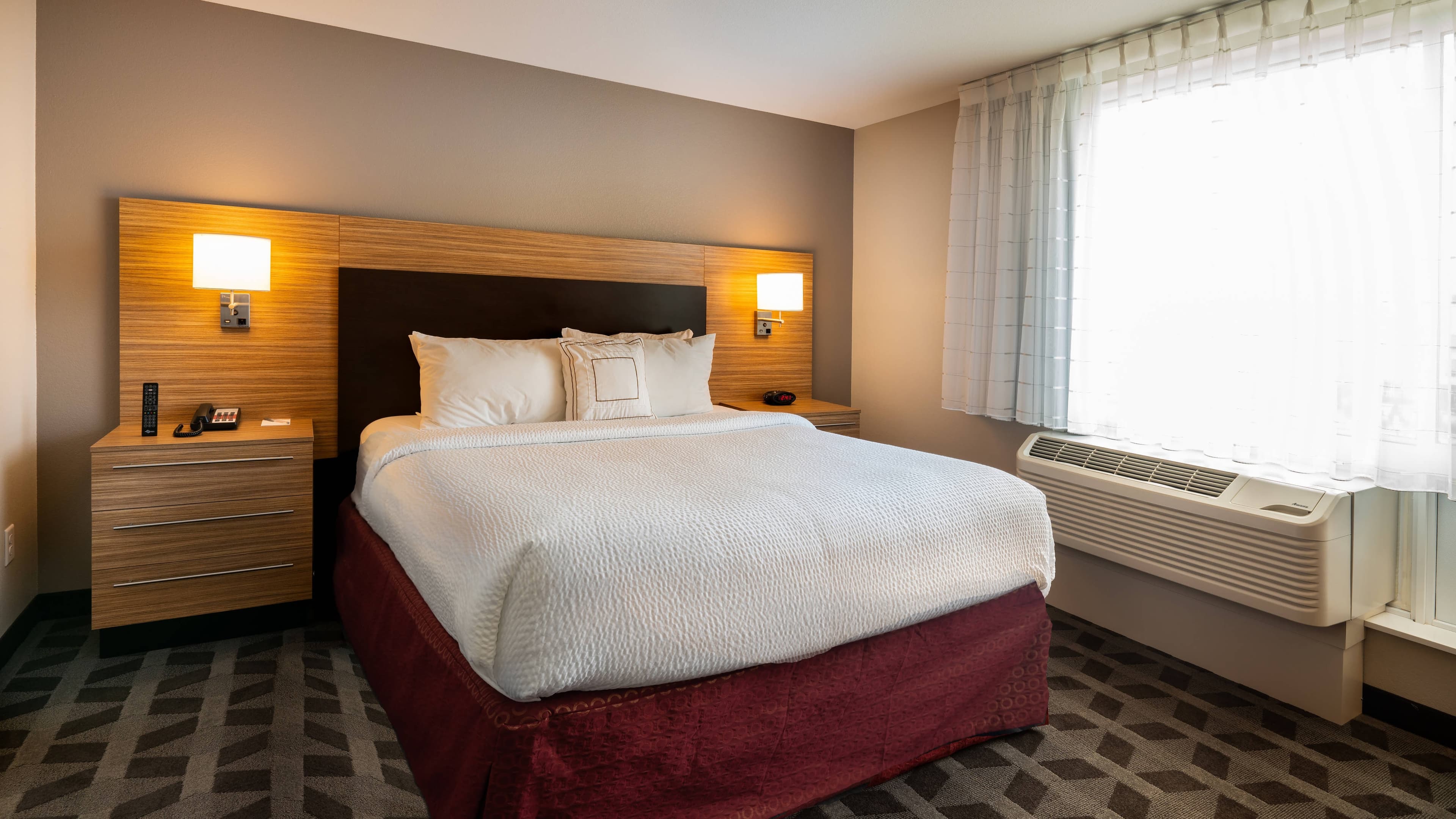 TownePlace Suites Milwaukee Oak Creek — 2