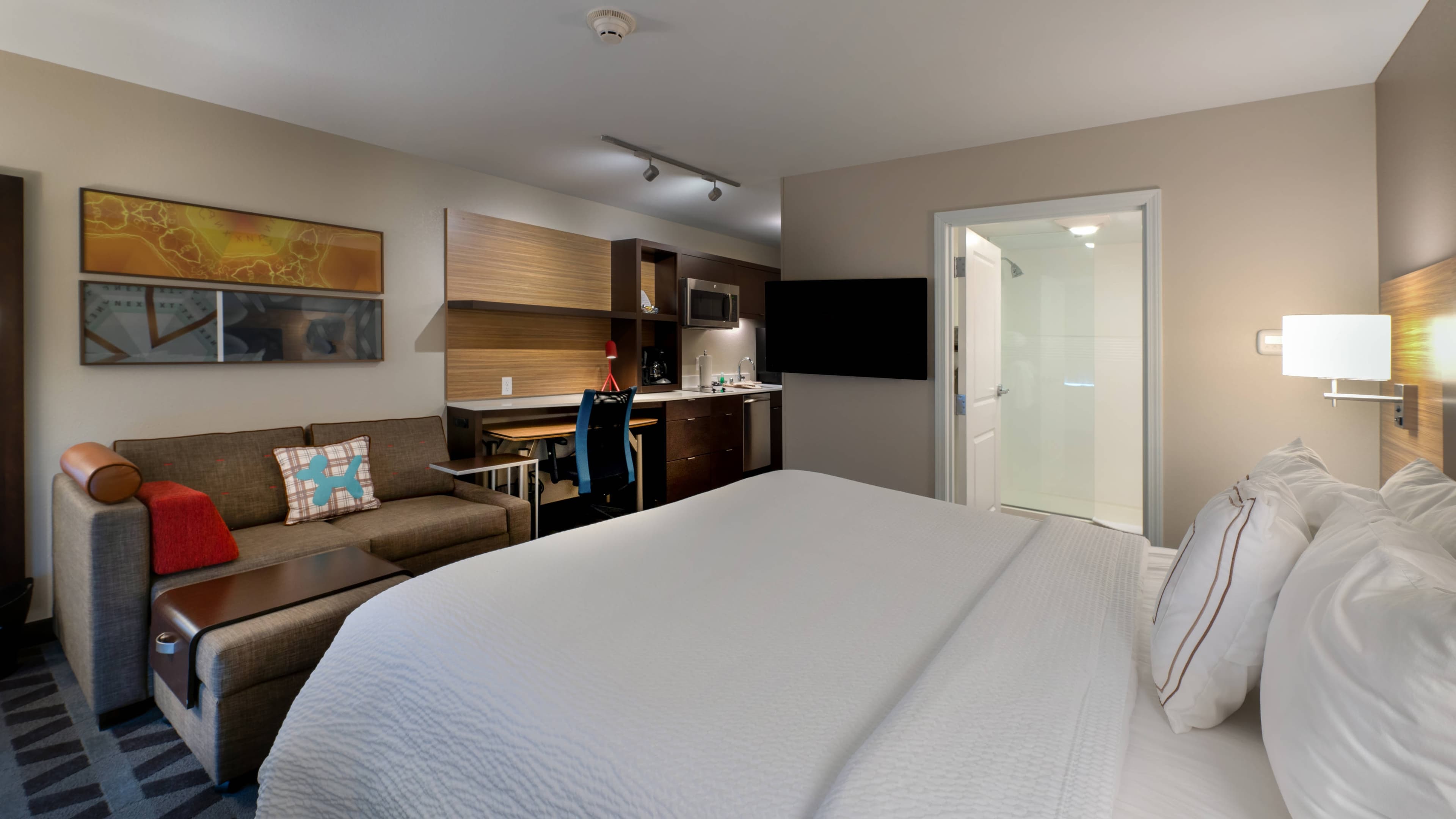 TownePlace Suites Milwaukee Oak Creek — 3