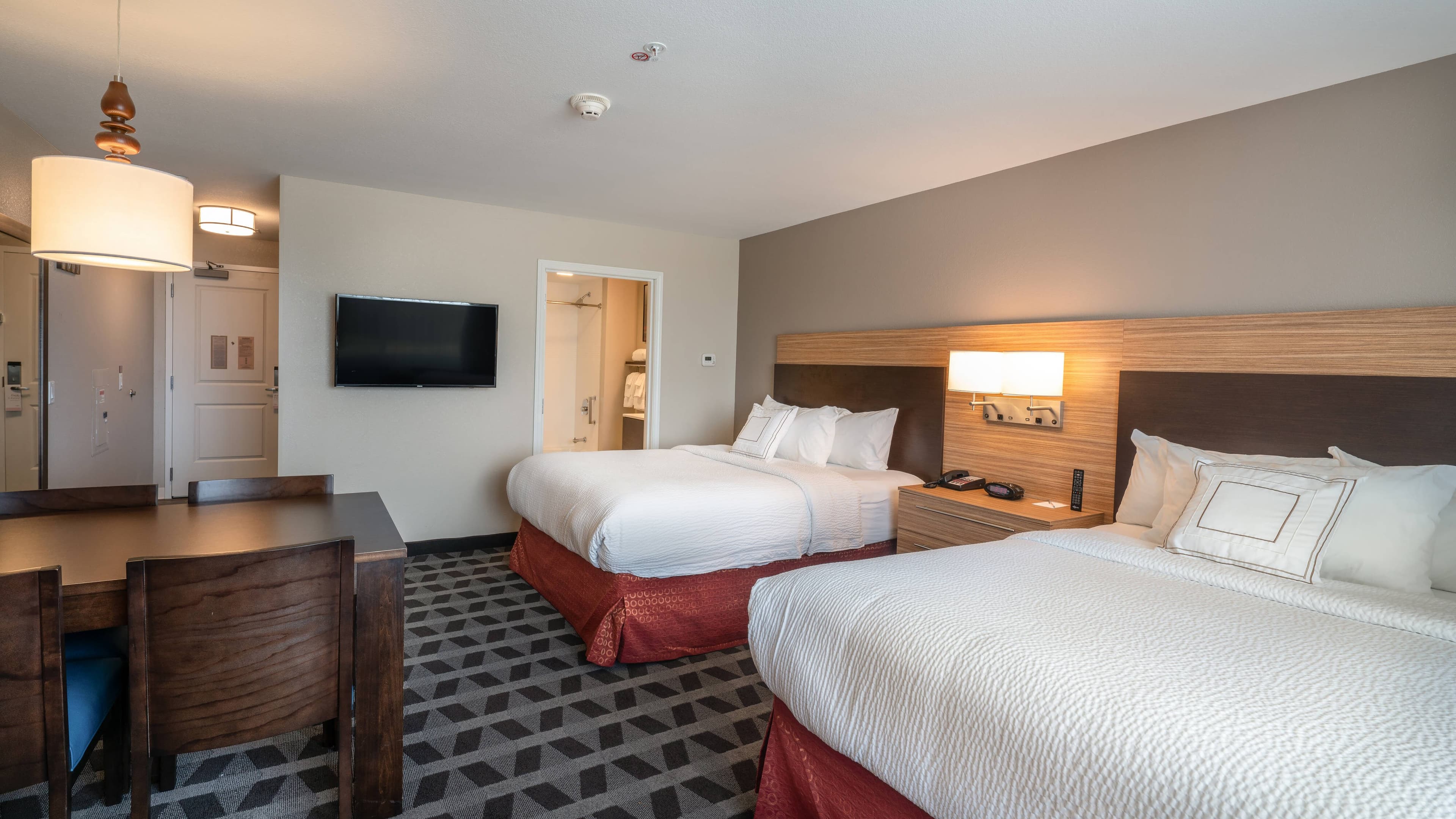 TownePlace Suites Milwaukee Oak Creek — 9