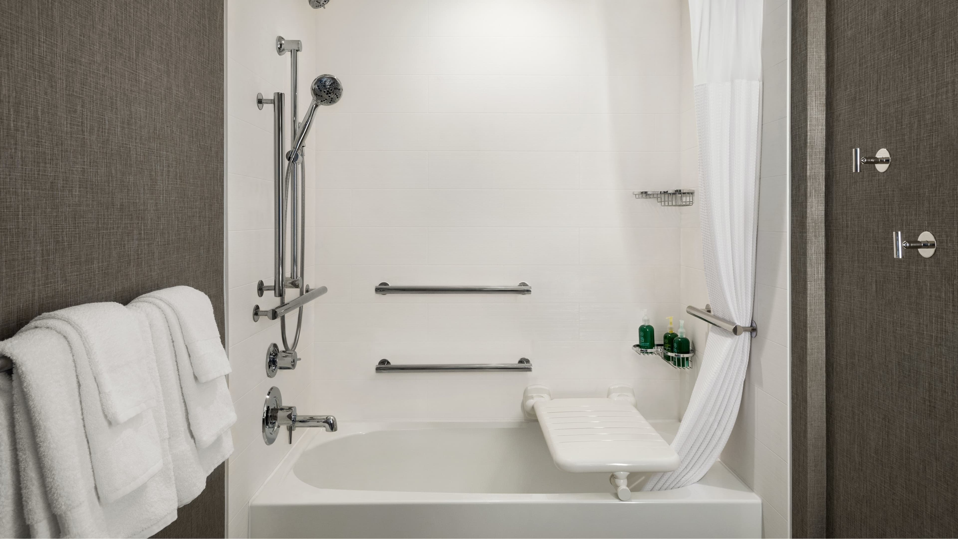 SpringHill Suites Milwaukee West/Wauwatosa — 15