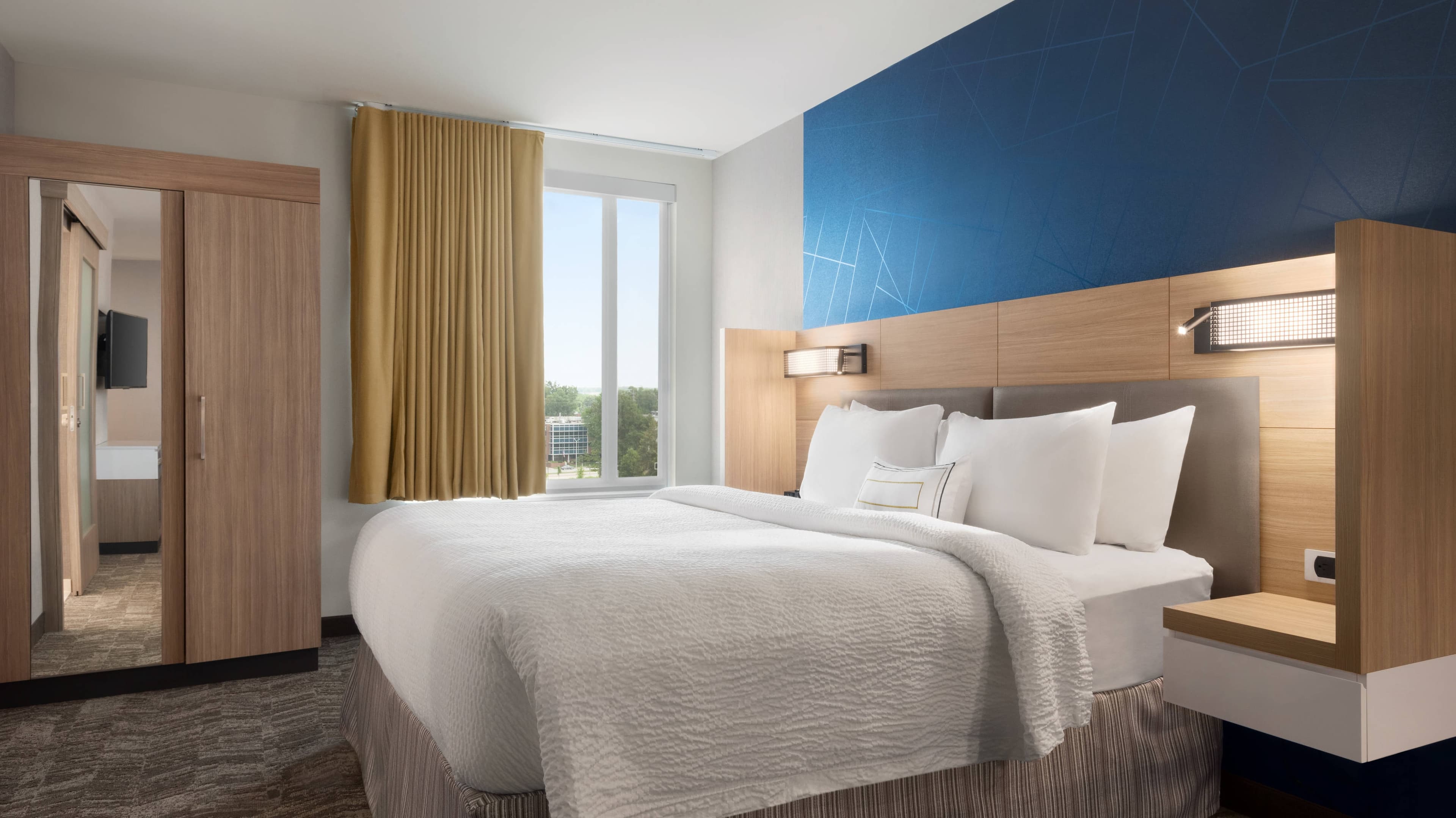 One King Suite - Image 5