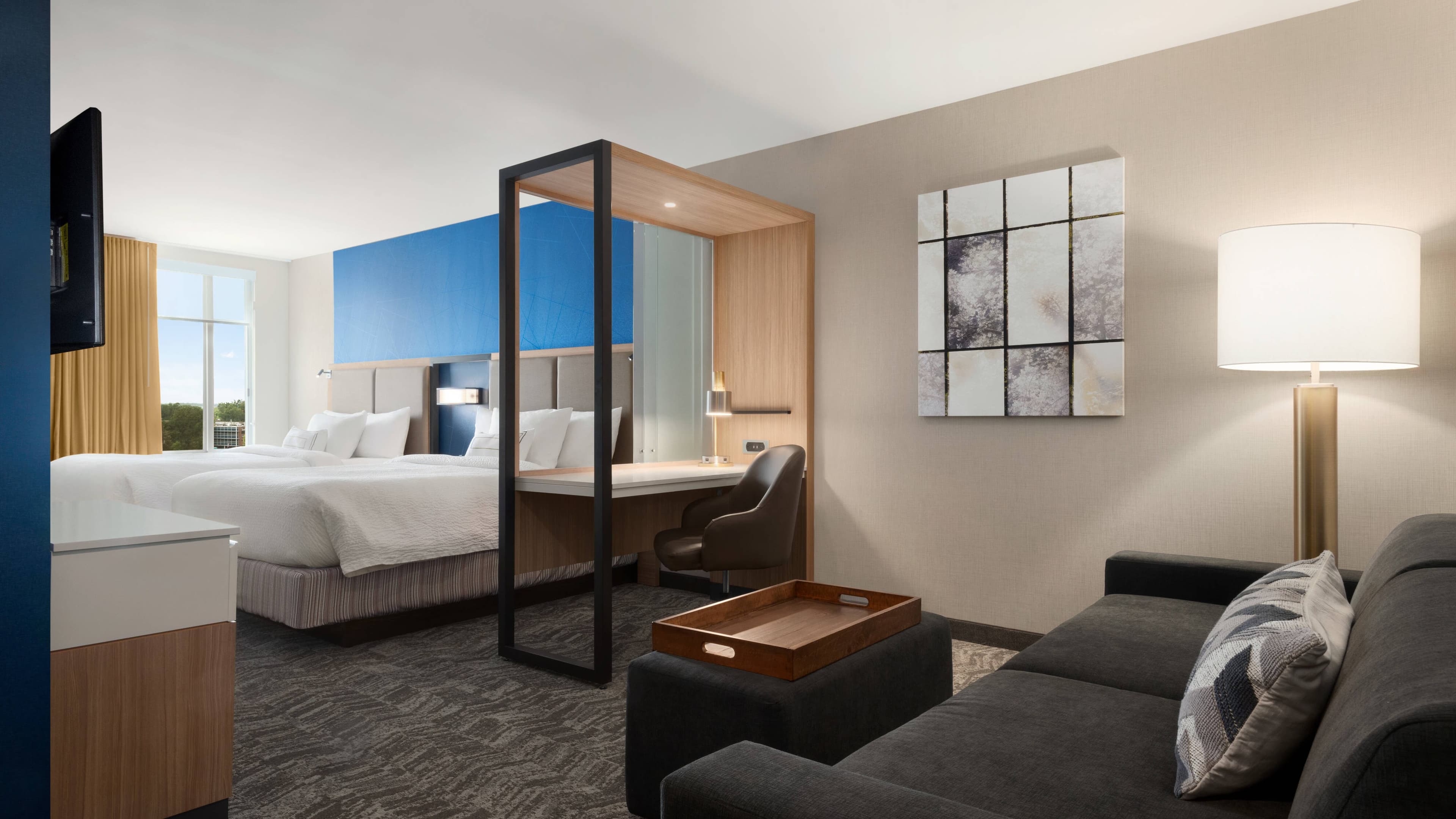 SpringHill Suites Milwaukee West/Wauwatosa — 9