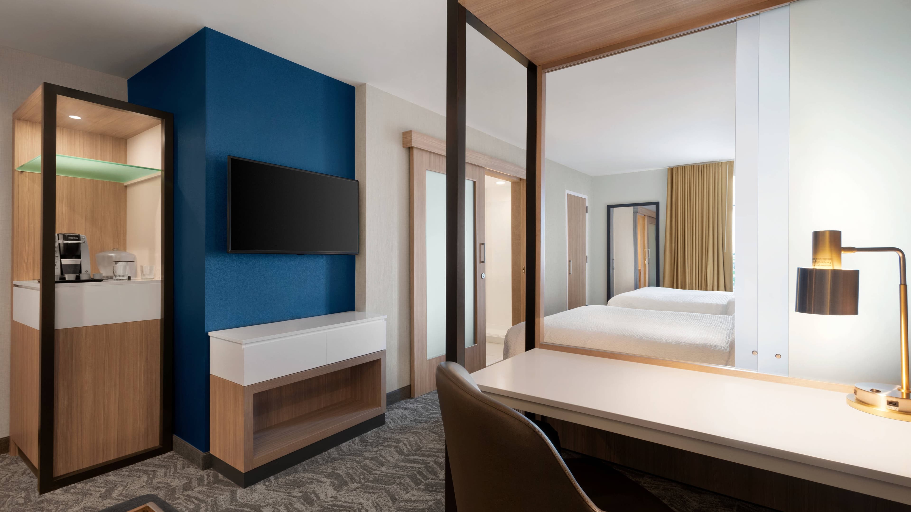 SpringHill Suites Milwaukee West/Wauwatosa — 11