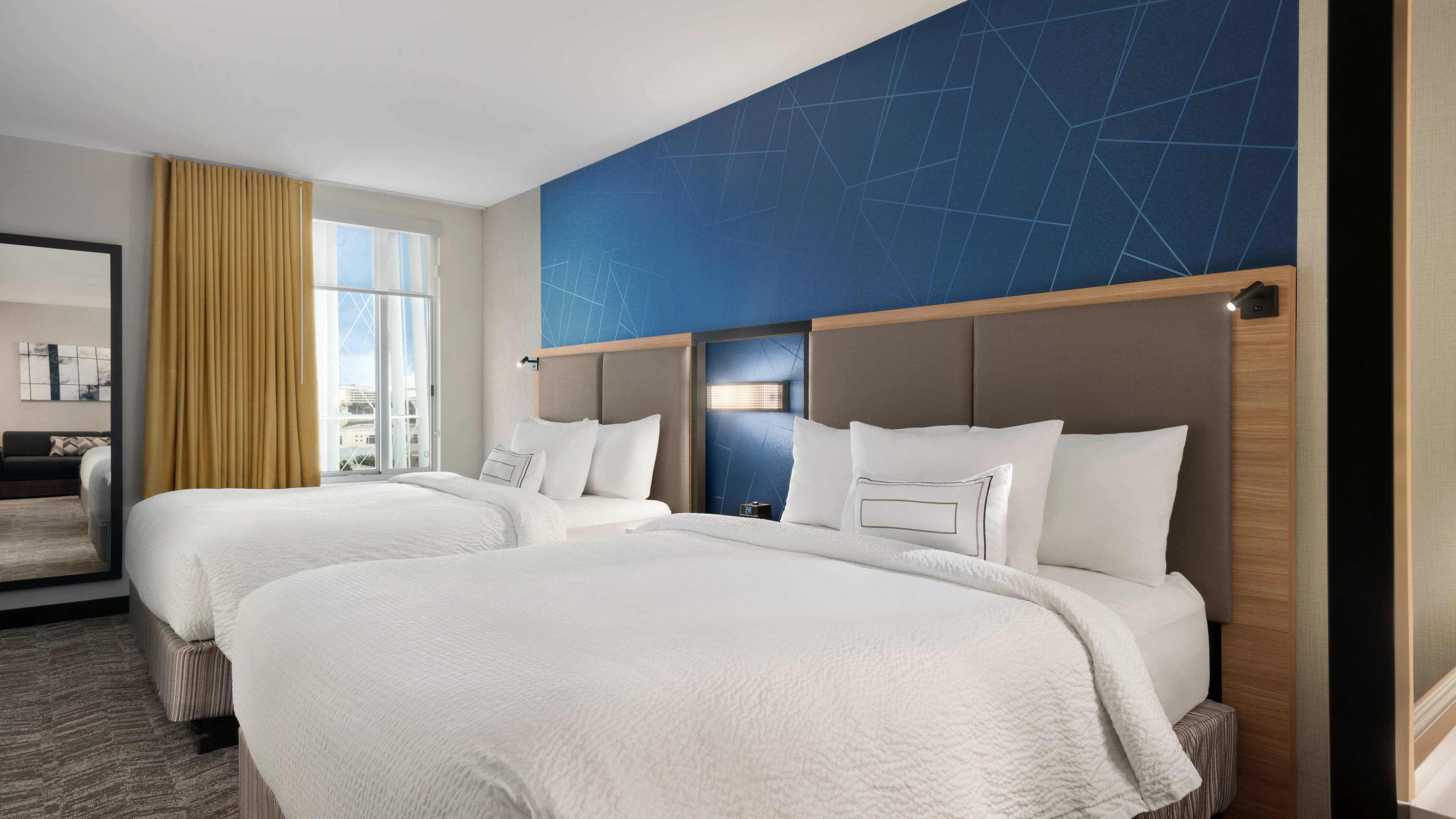 SpringHill Suites Milwaukee West/Wauwatosa — 10