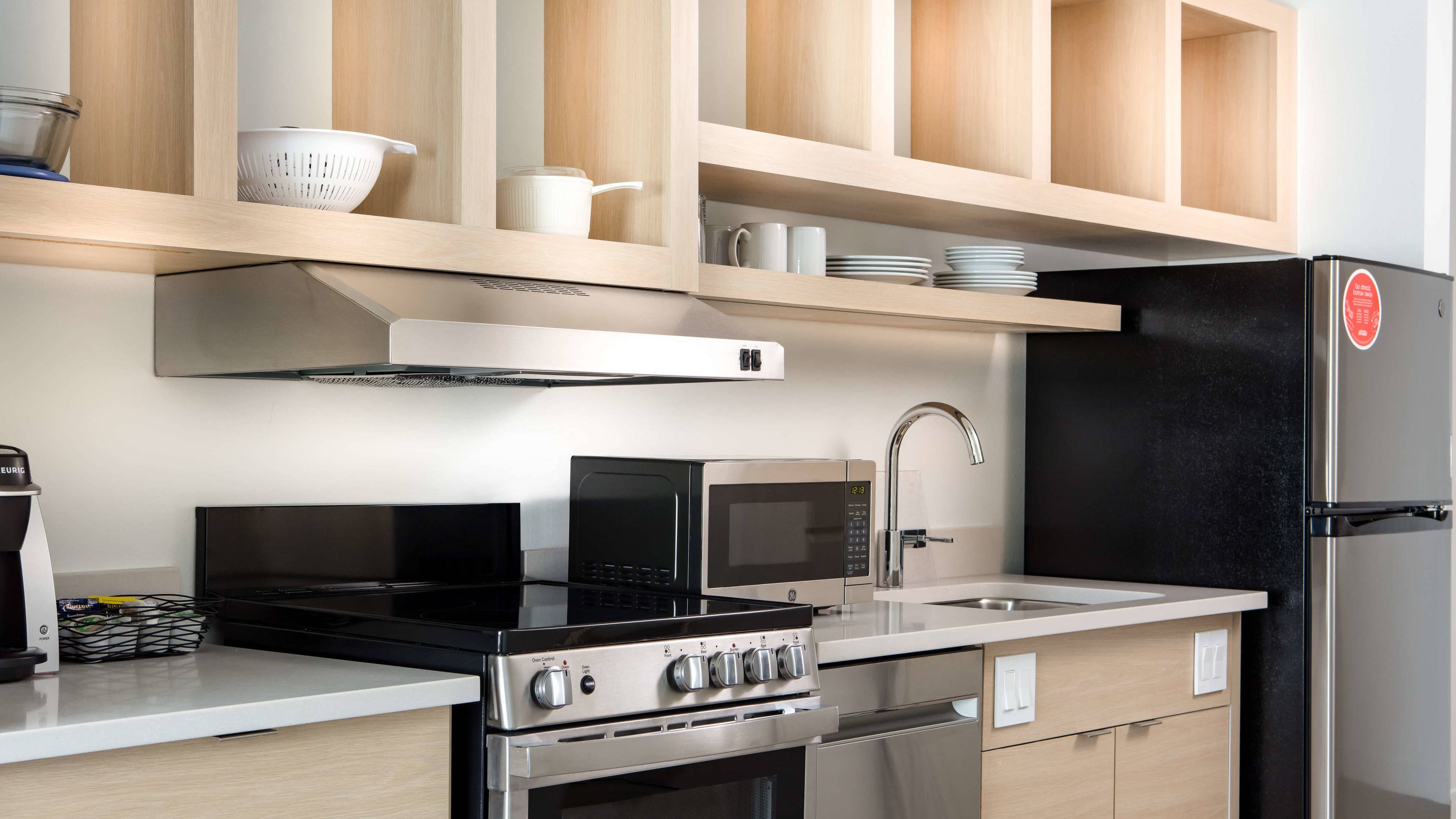 TownePlace Suites Milwaukee West Bend - Image 4