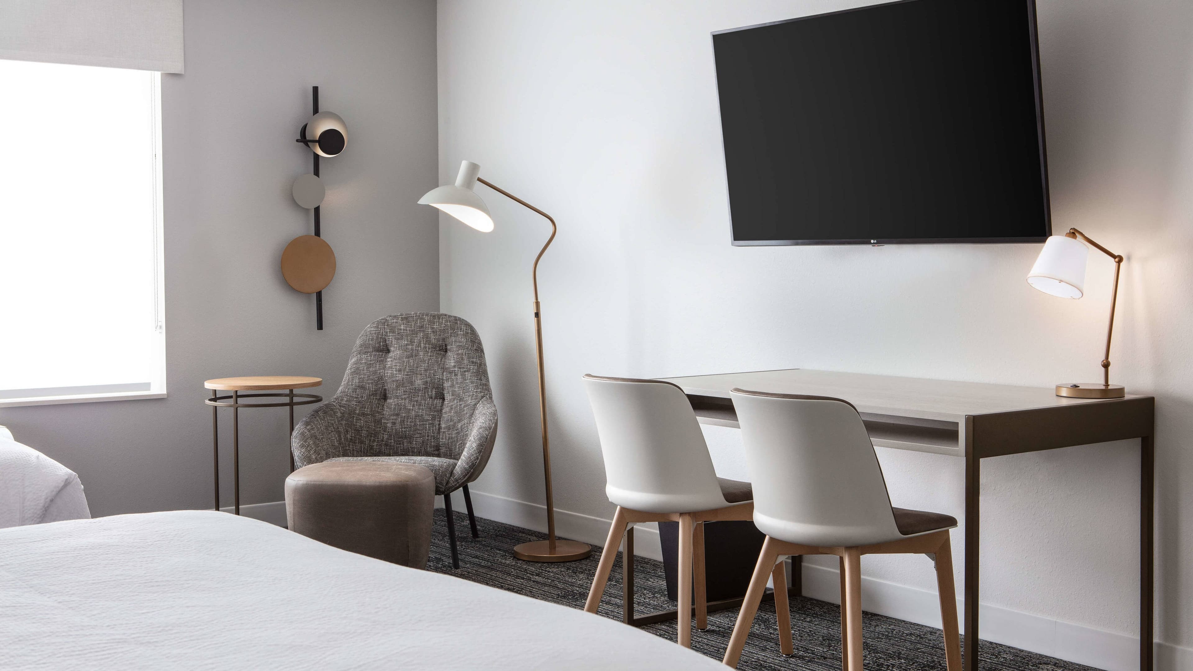 TownePlace Suites Milwaukee West Bend — 19
