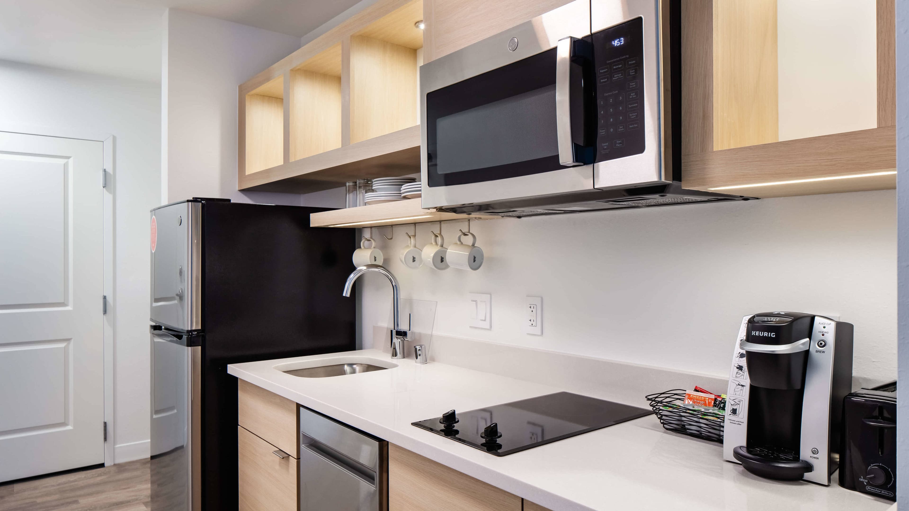 TownePlace Suites Milwaukee West Bend — 20
