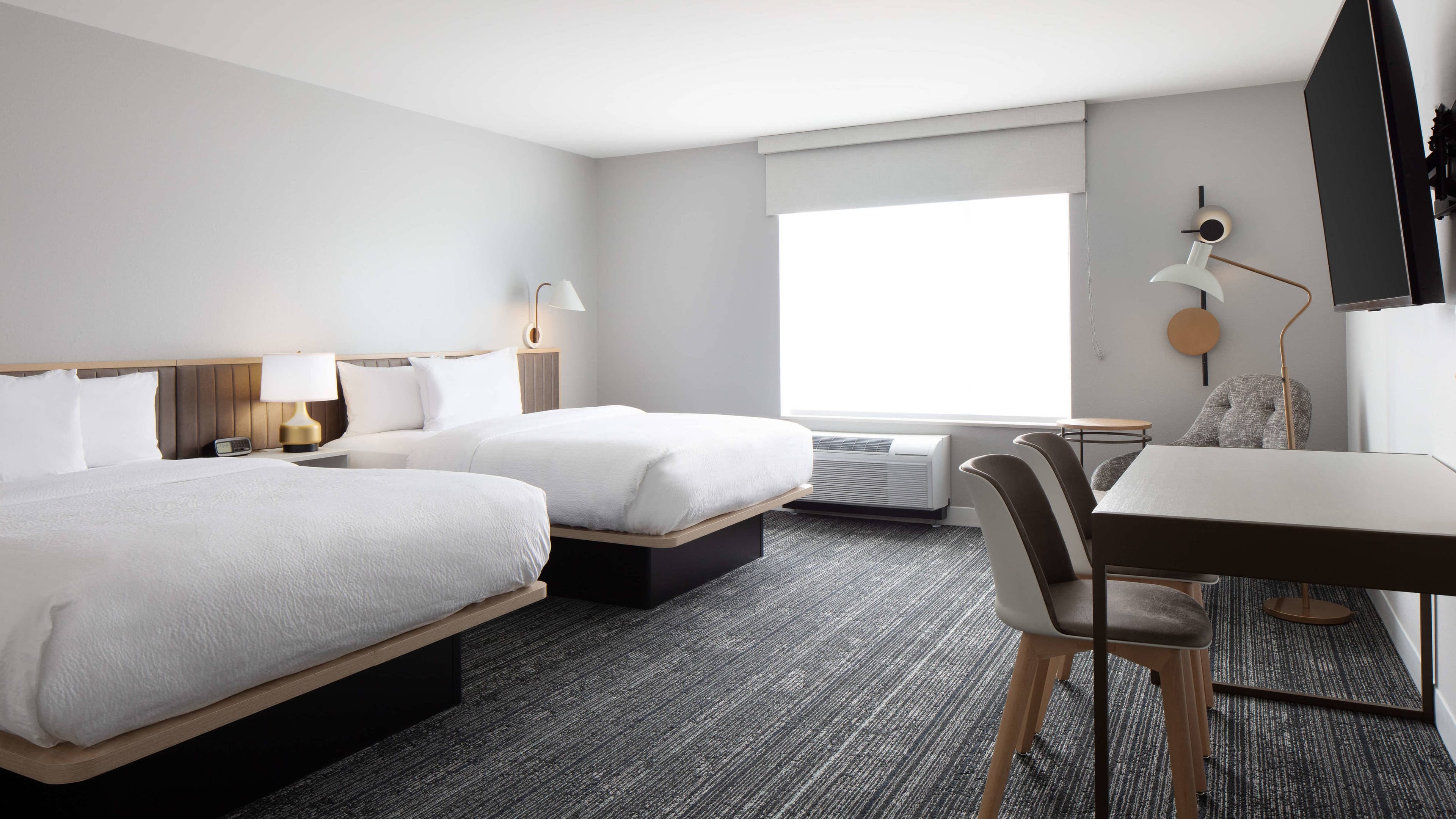 TownePlace Suites Milwaukee West Bend — 18