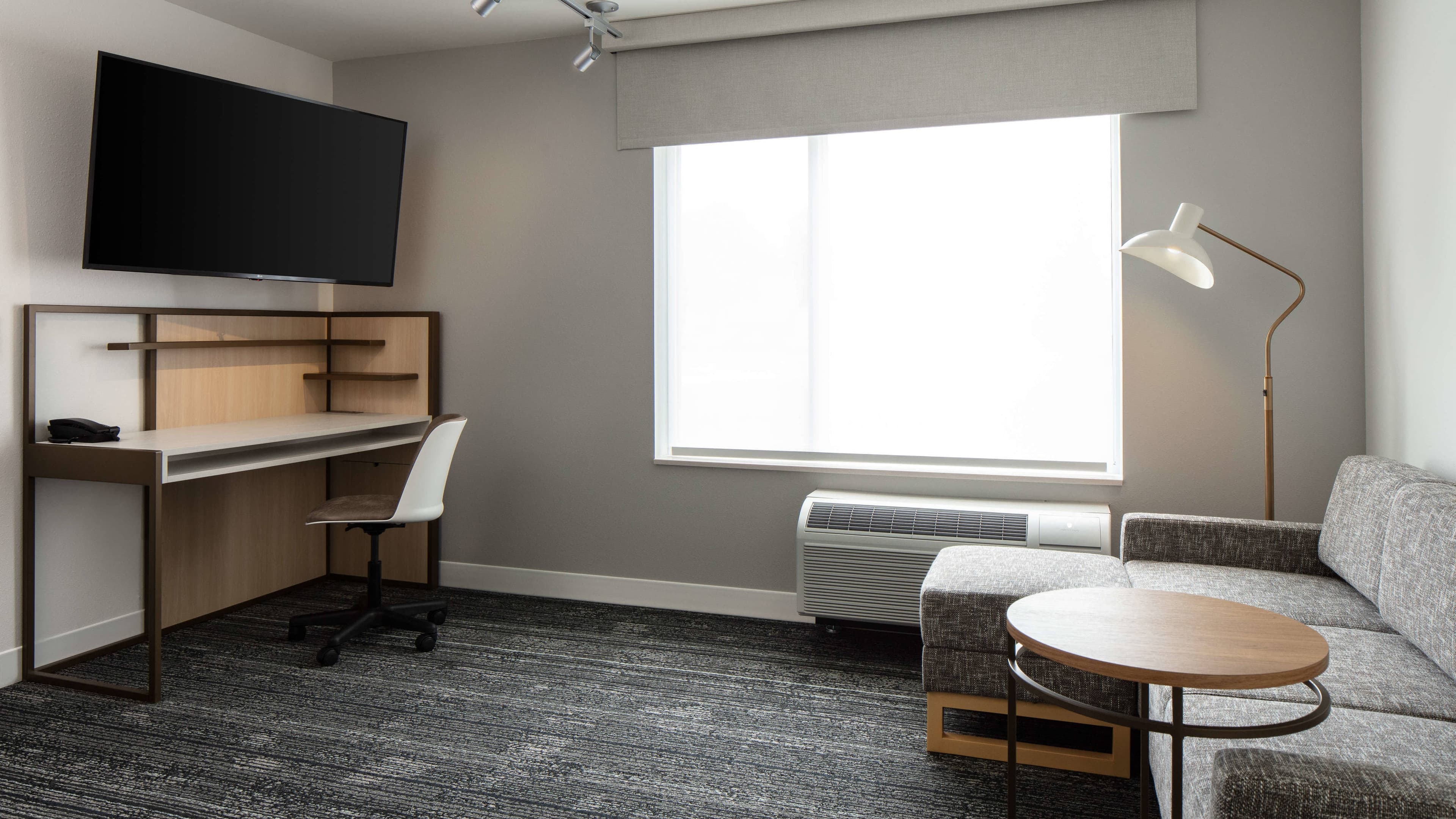 TownePlace Suites Milwaukee West Bend - Image 2