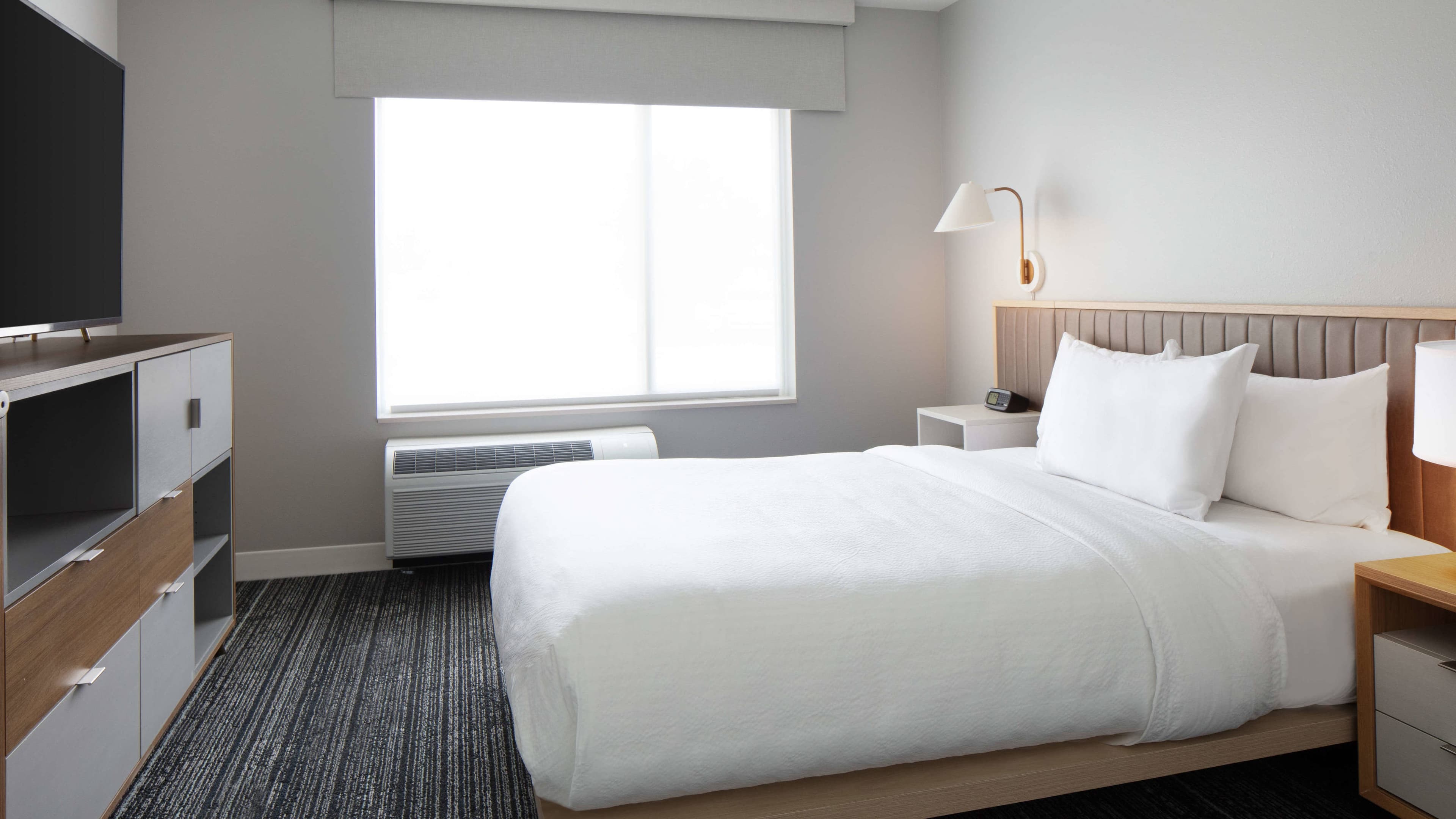 TownePlace Suites Milwaukee West Bend - Image 3