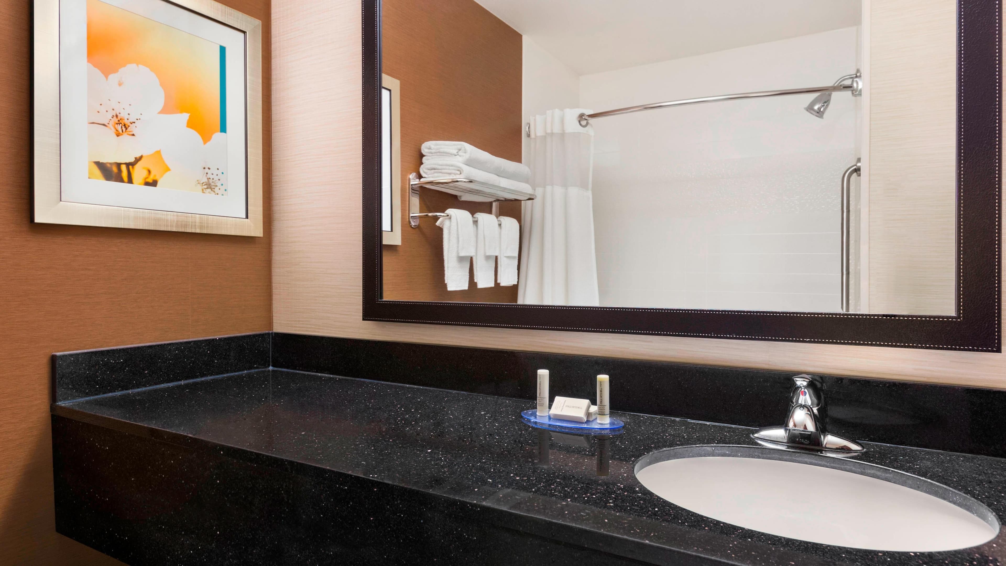 Fairfield Inn & Suites Mankato - Image 4