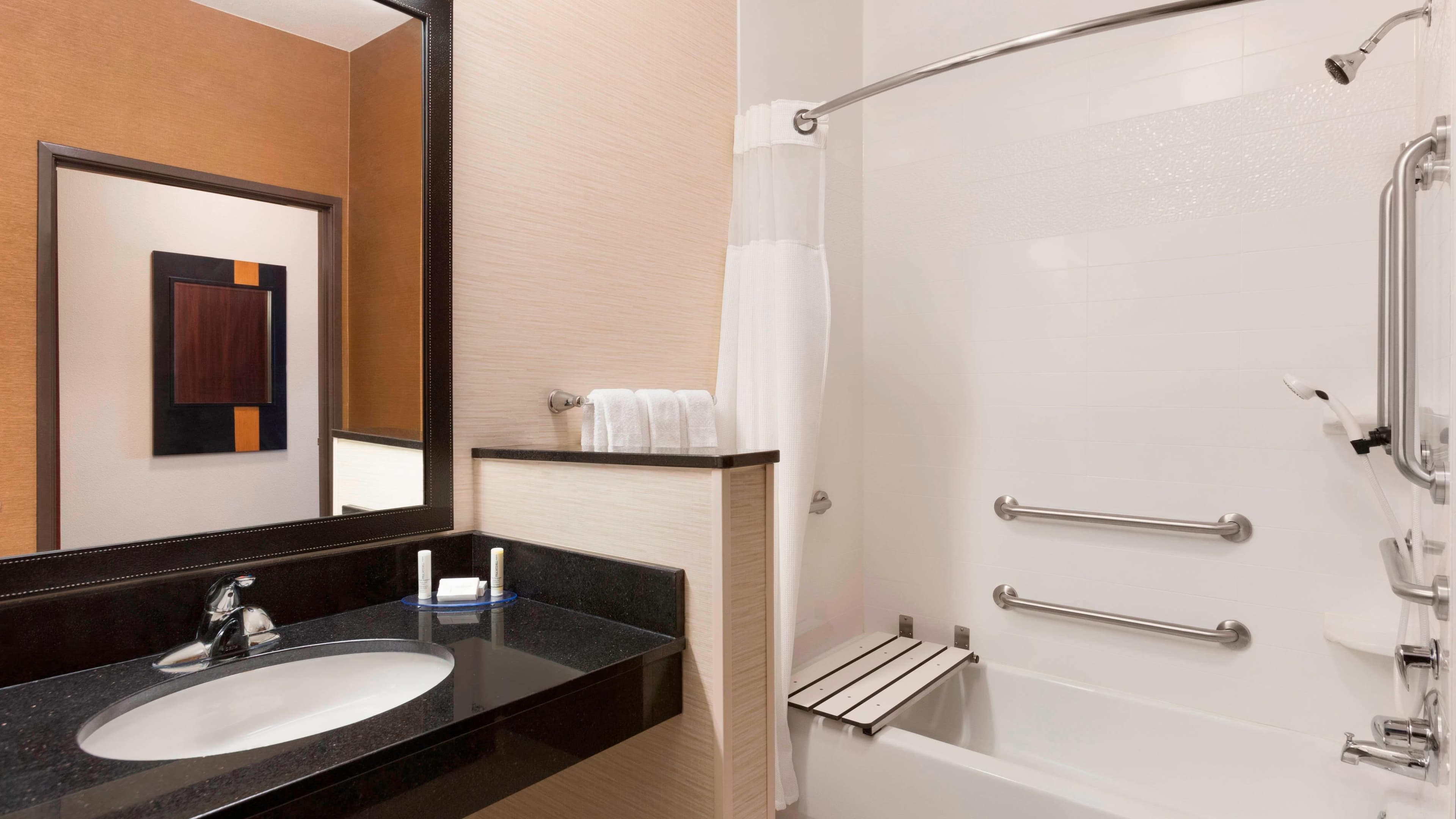 Fairfield Inn & Suites Mankato — 9