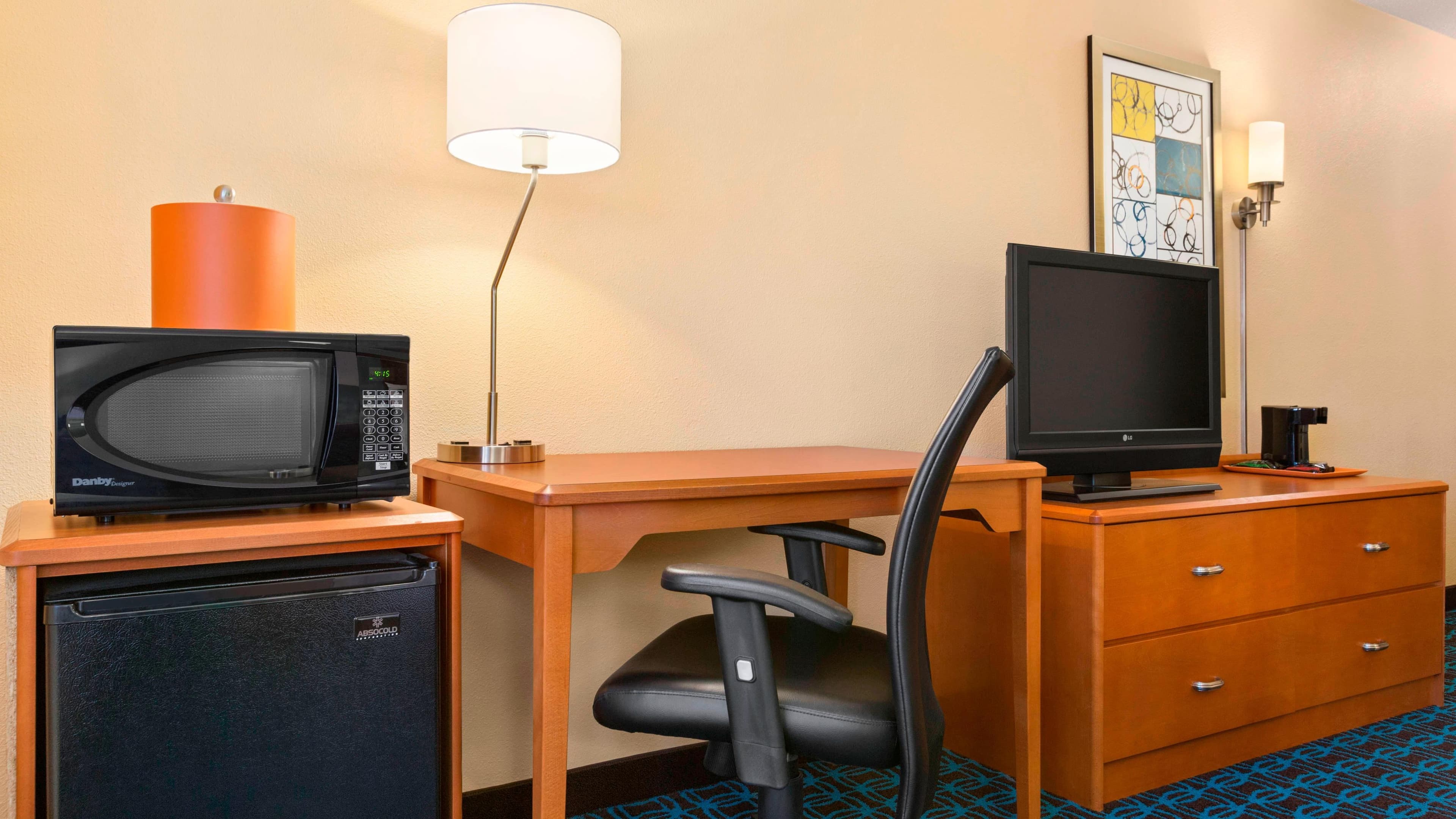 Fairfield Inn & Suites Mankato — 11