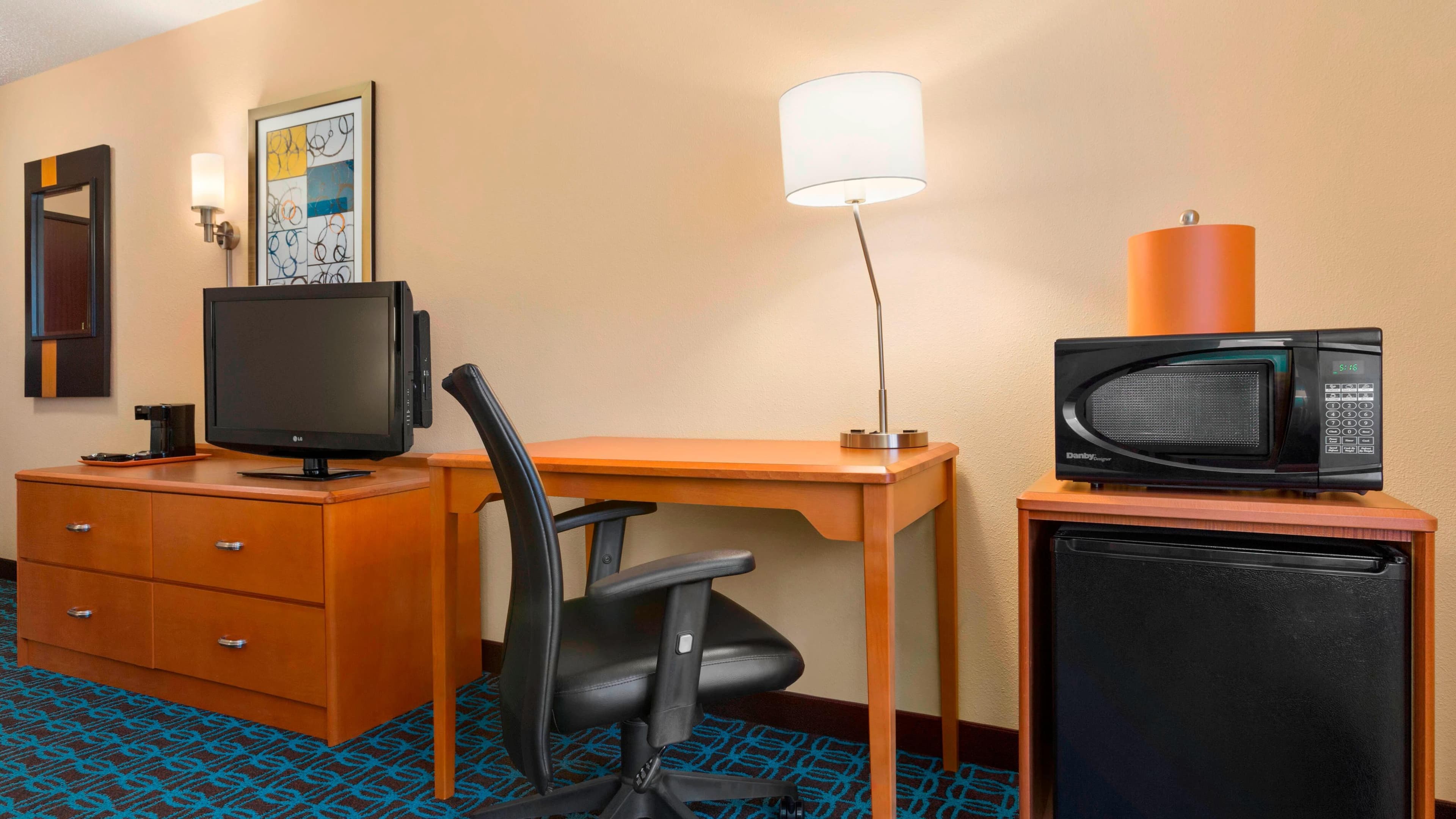 Fairfield Inn & Suites Mankato - Image 3