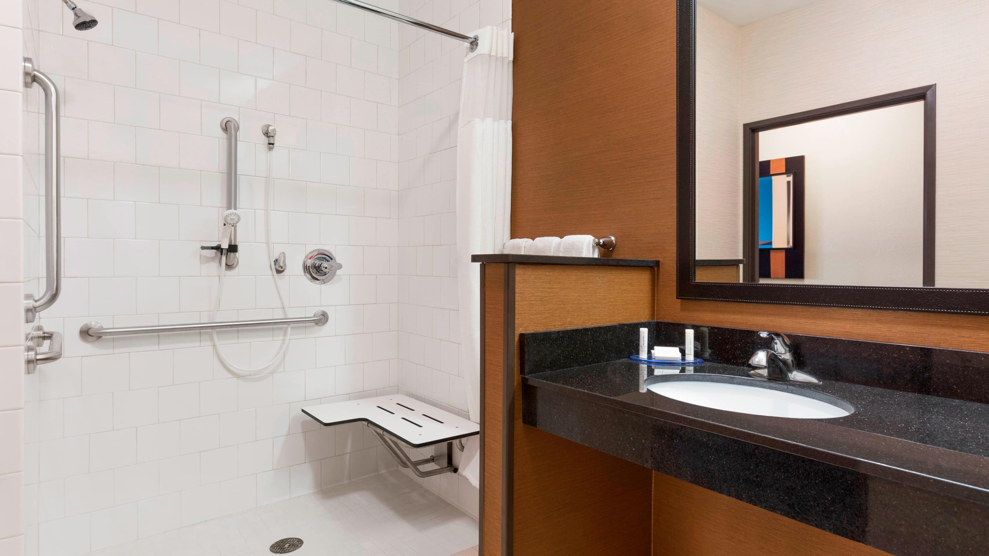 Fairfield Inn & Suites Mankato - Image 5