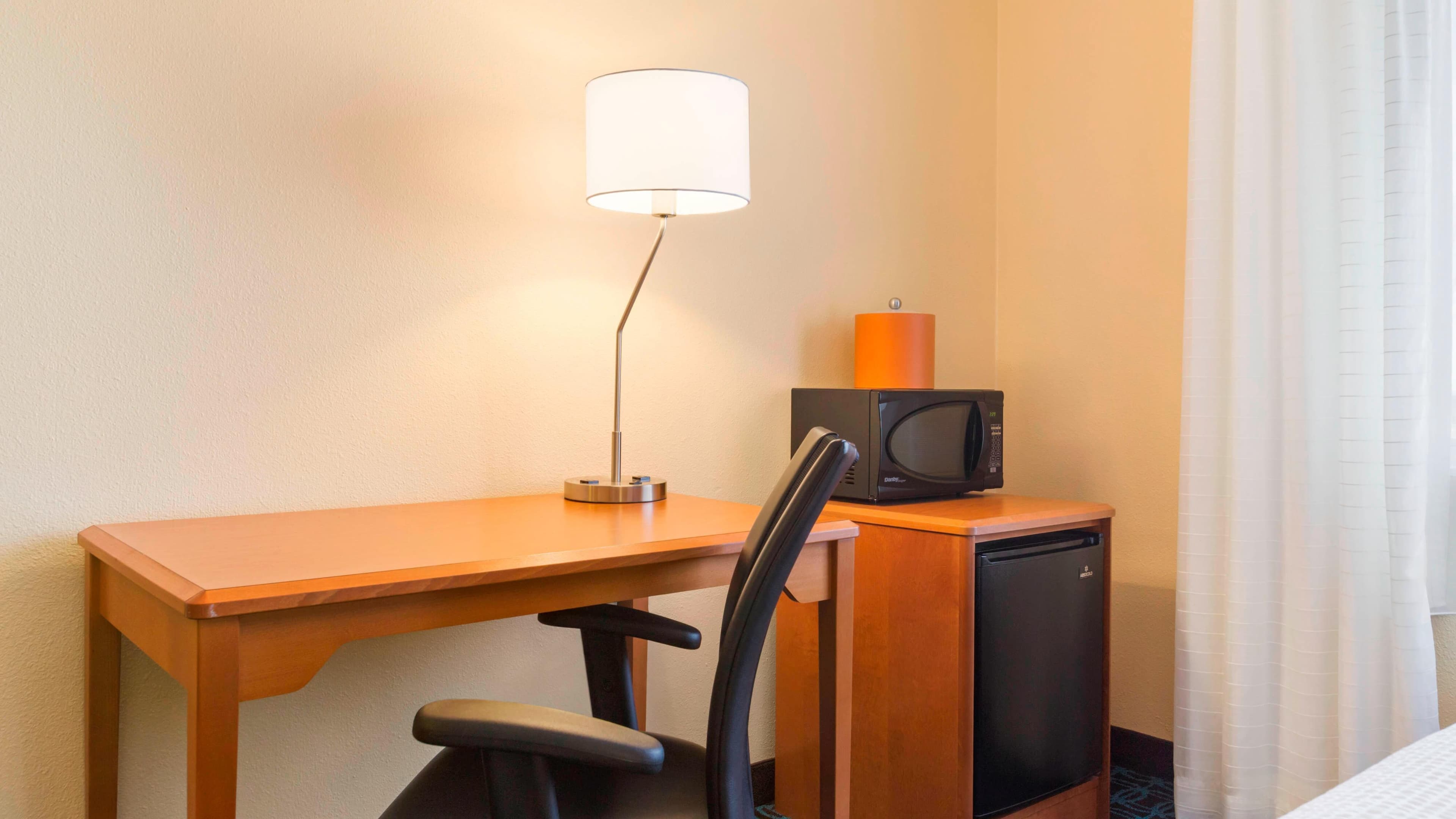 Fairfield Inn & Suites Mankato — 7