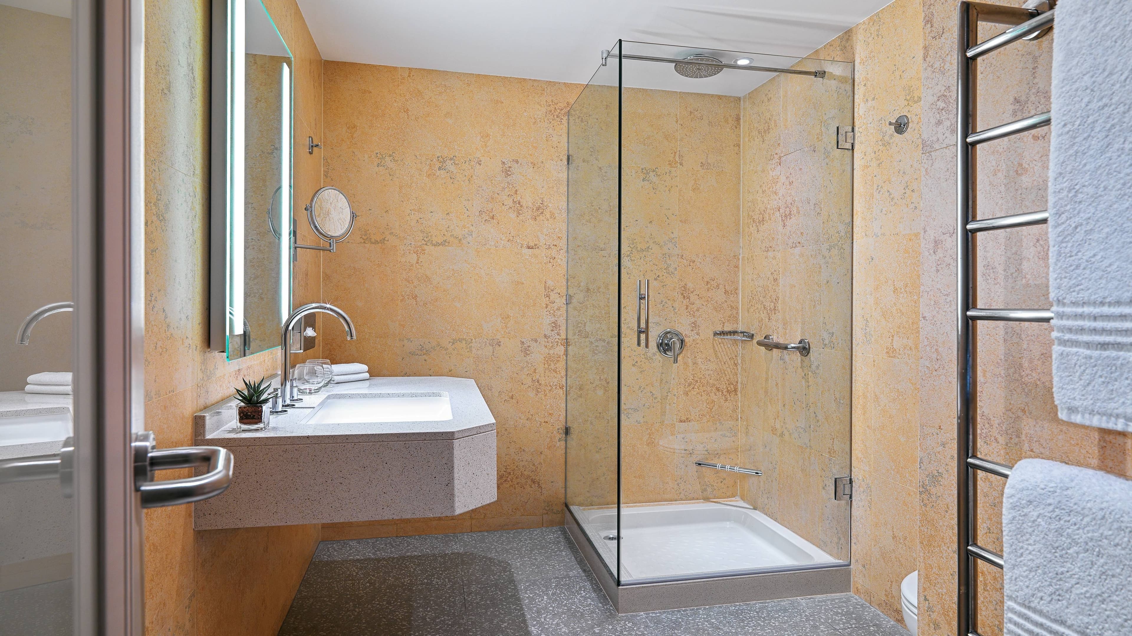 Malta Marriott Resort & Spa — 21