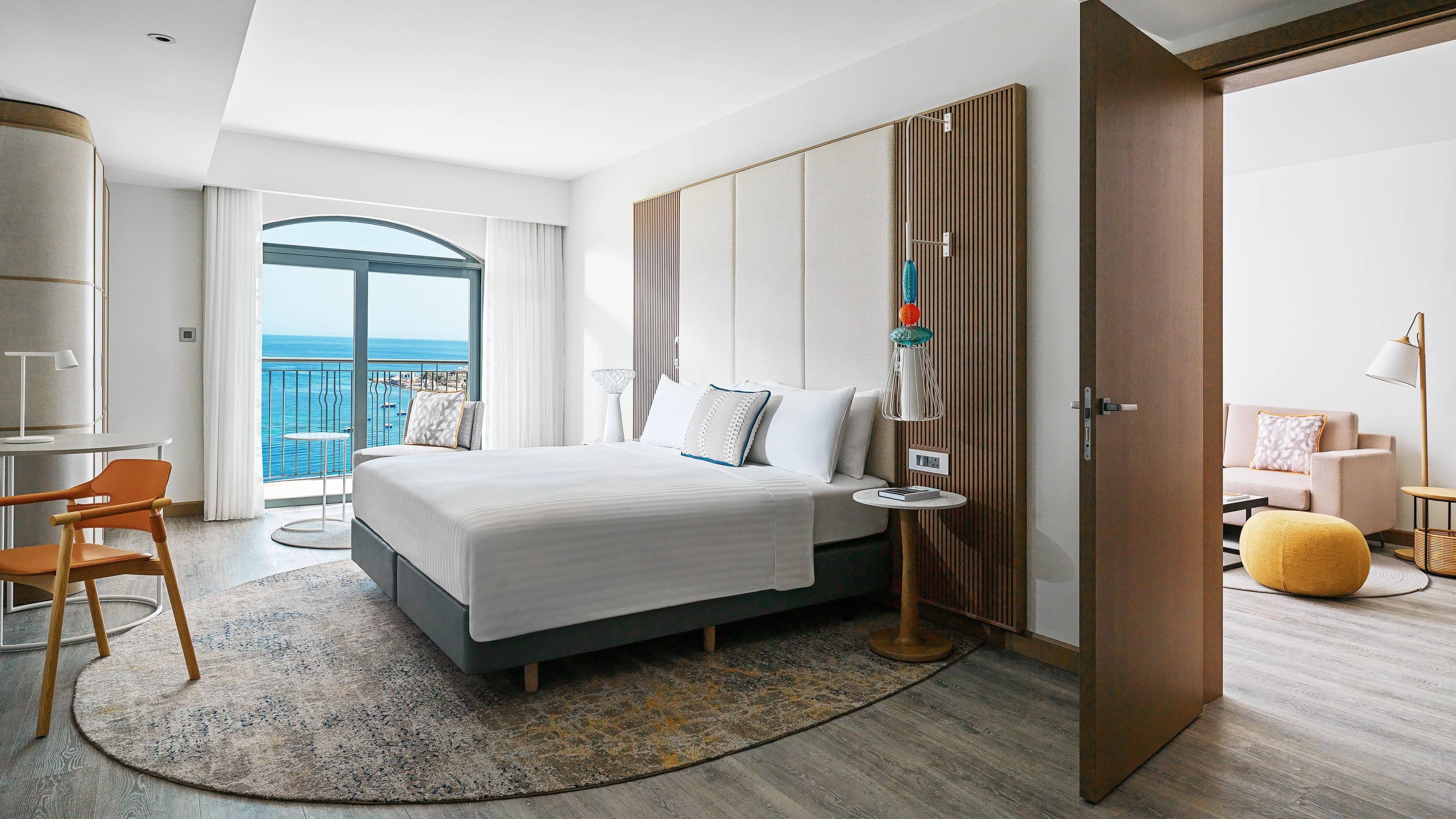 Malta Marriott Resort & Spa — 18