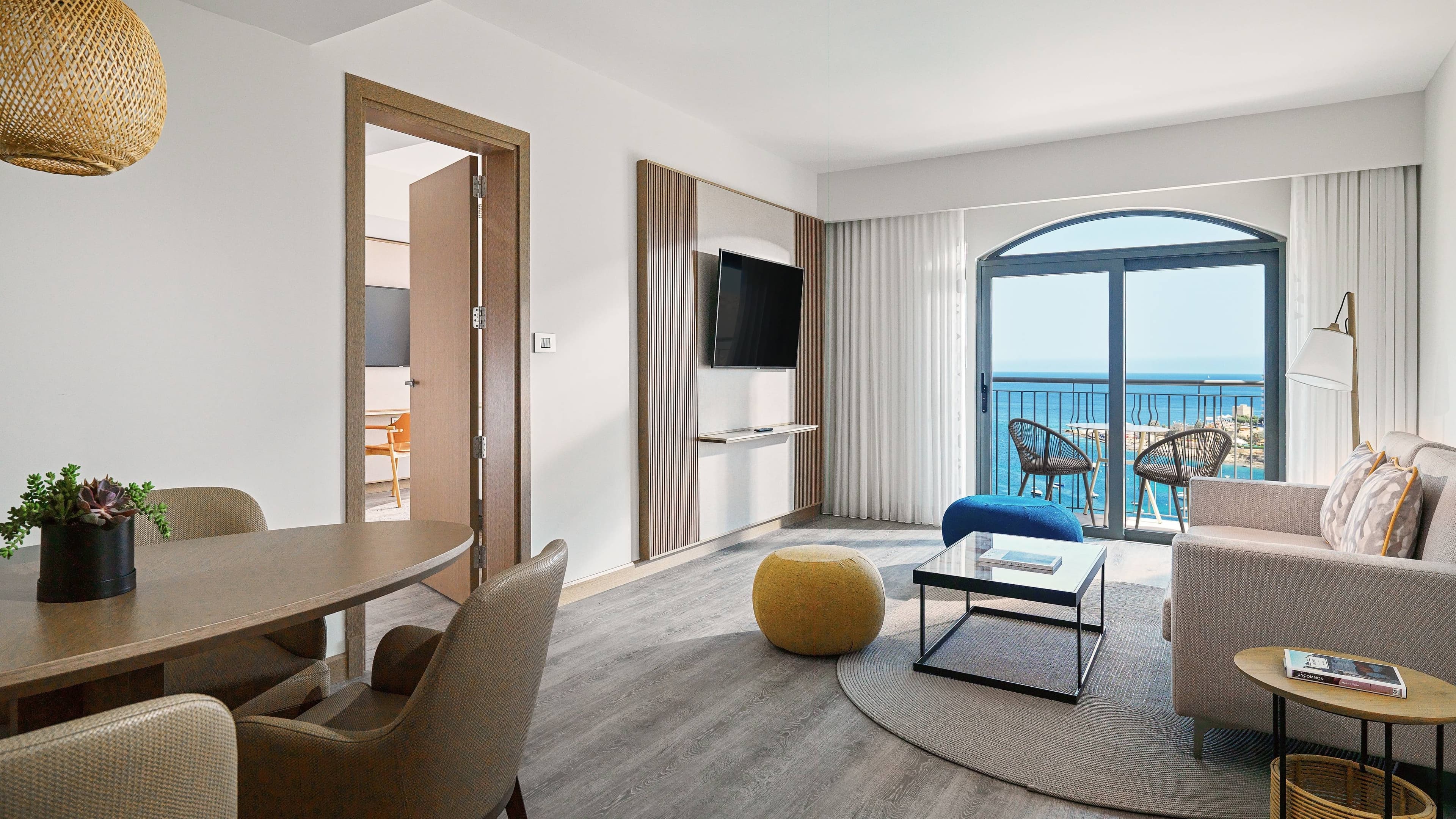 Malta Marriott Resort & Spa — 17