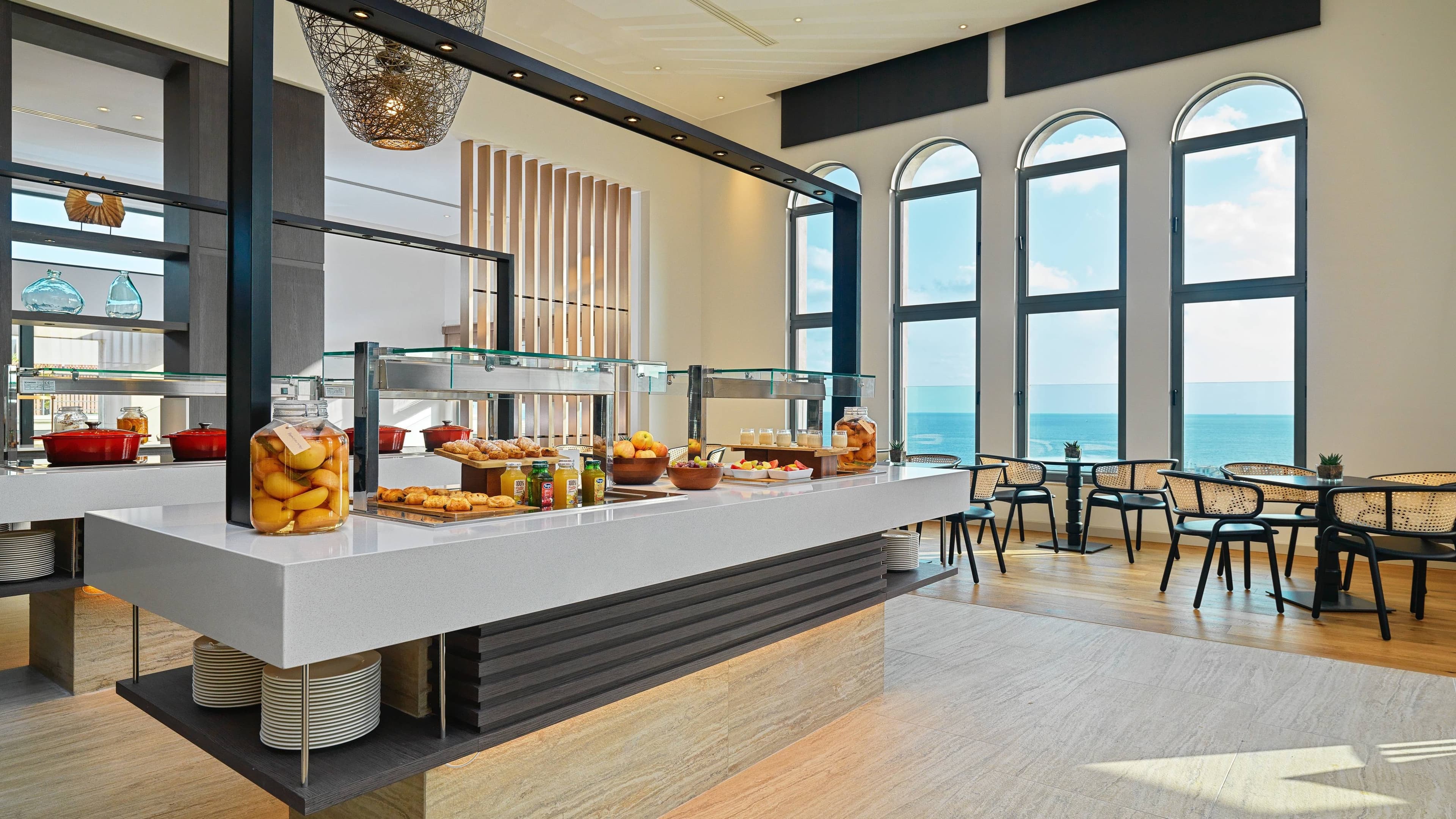 Malta Marriott Resort & Spa — 6