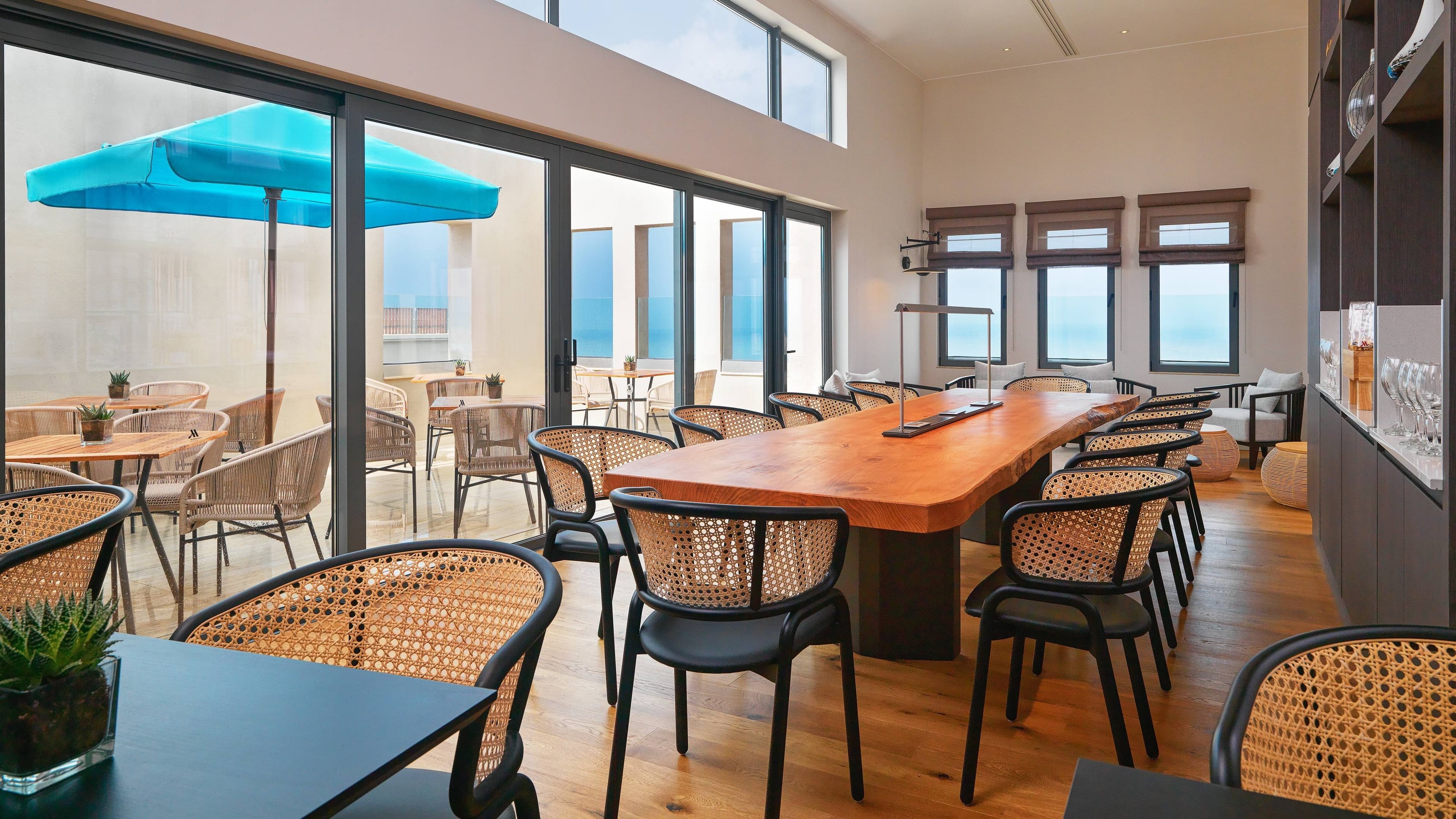 Malta Marriott Resort & Spa — 8