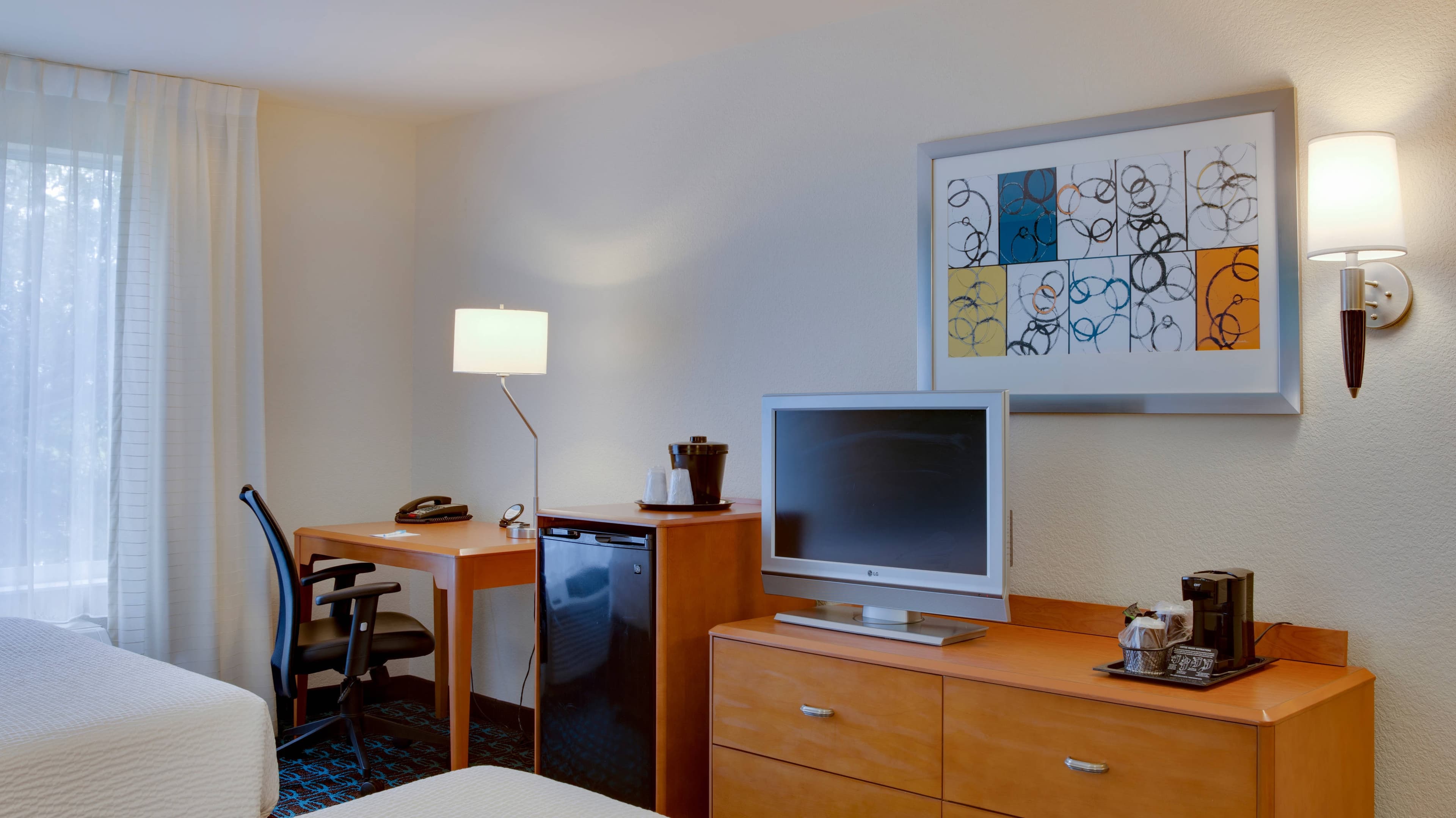 Fairfield Inn & Suites Melbourne West/Palm Bay — 7