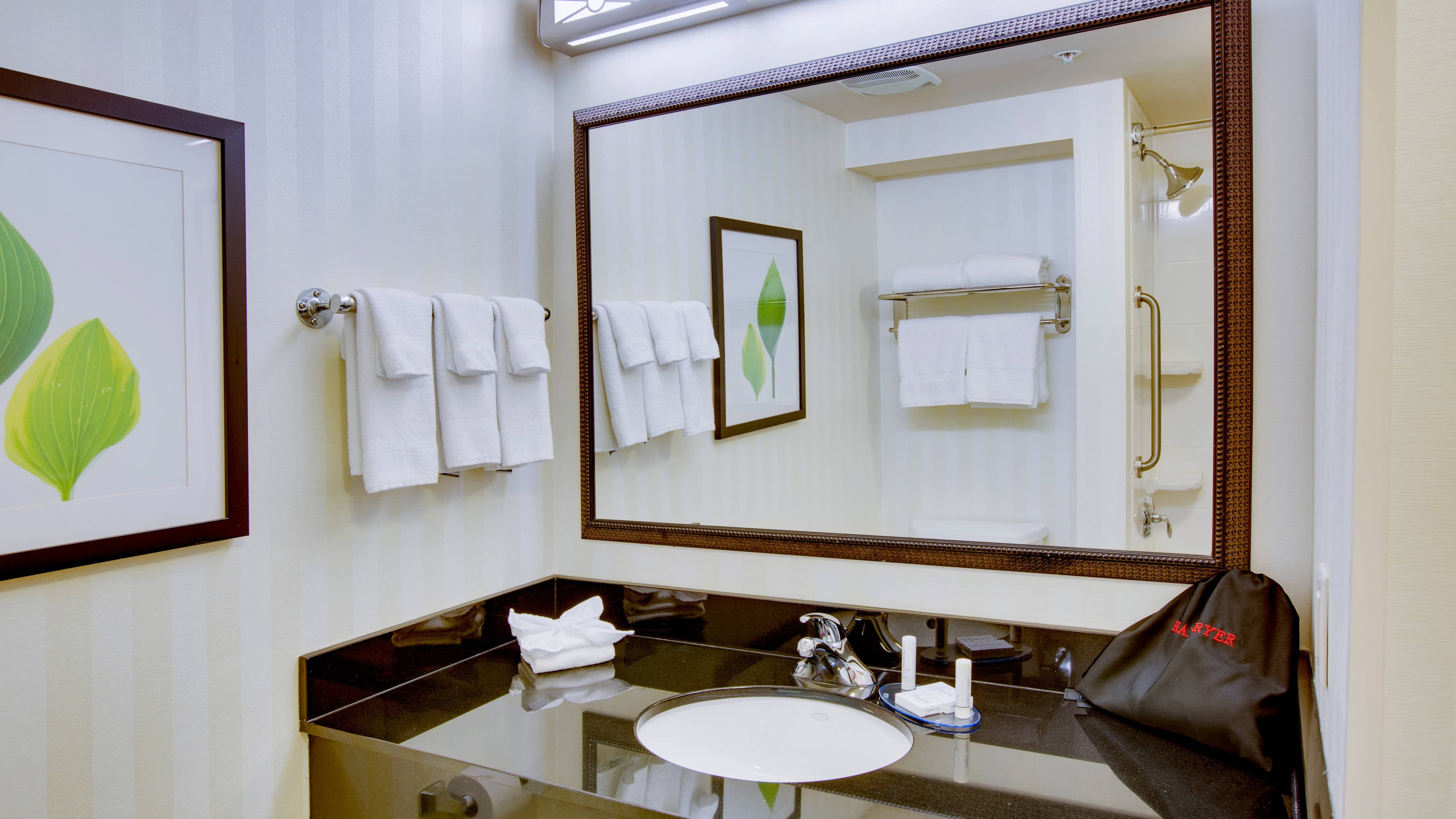 Fairfield Inn & Suites Melbourne West/Palm Bay — 8