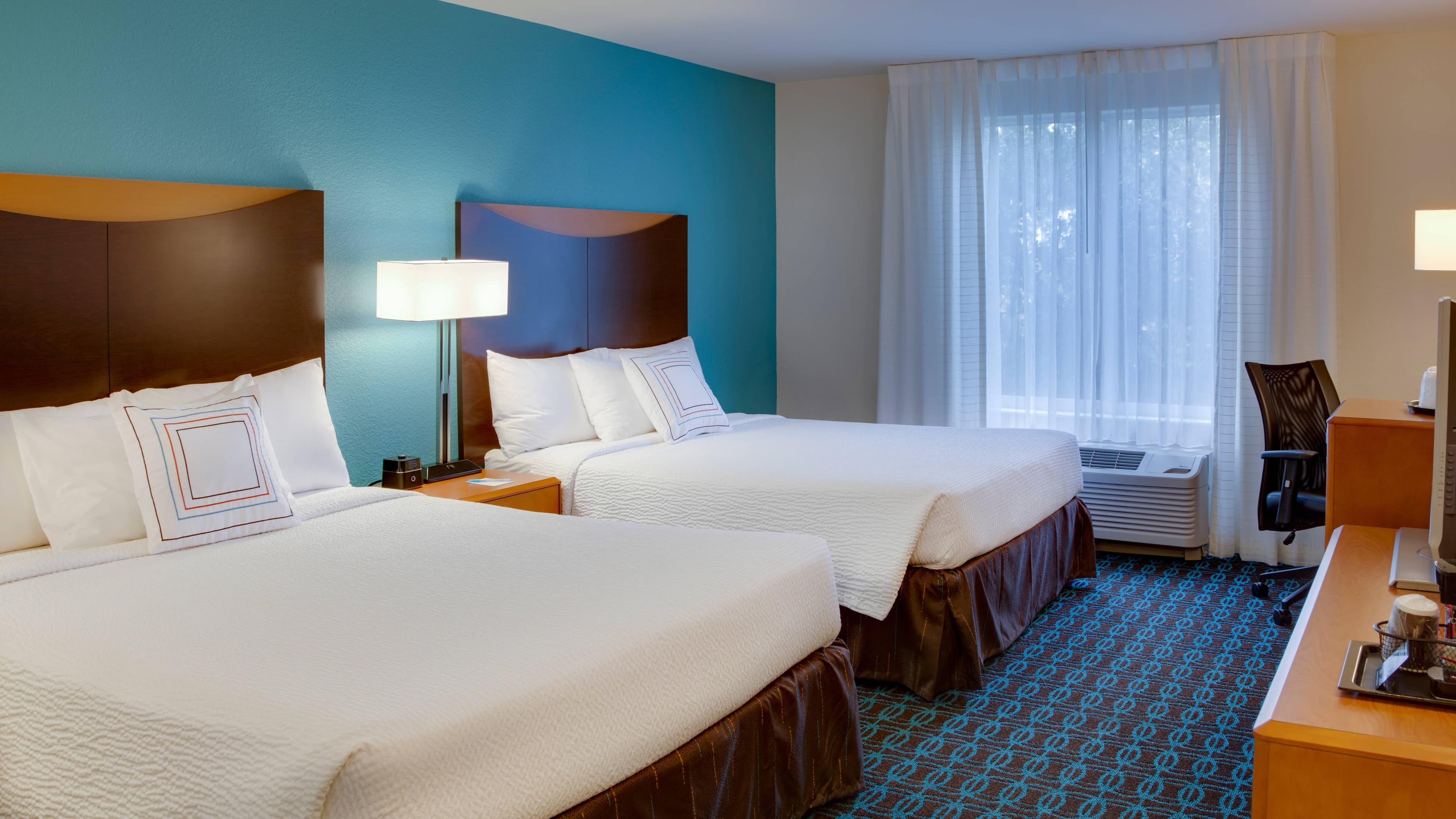 Fairfield Inn & Suites Melbourne West/Palm Bay - Image 5