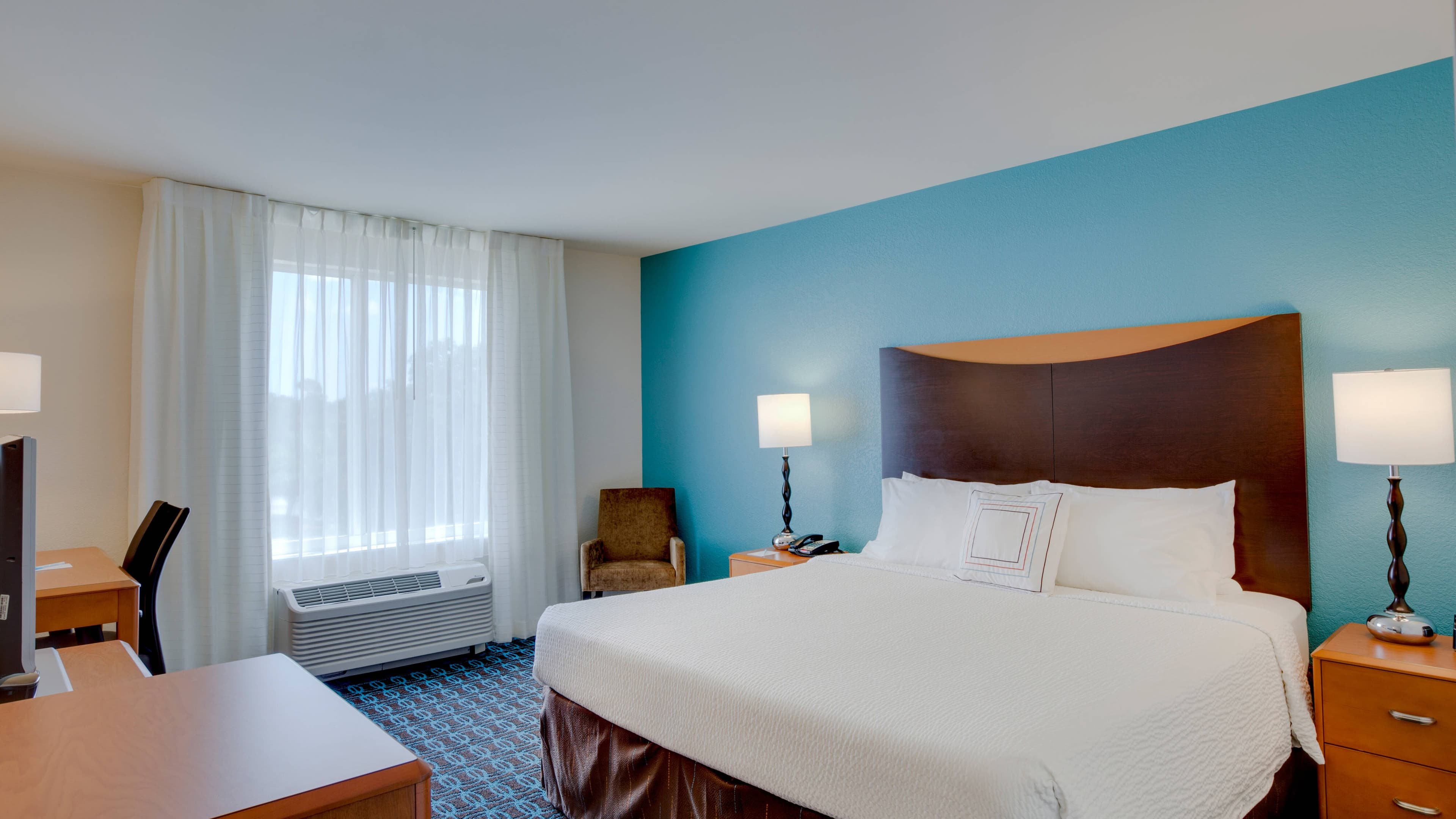 Fairfield Inn & Suites Melbourne West/Palm Bay - Image 2