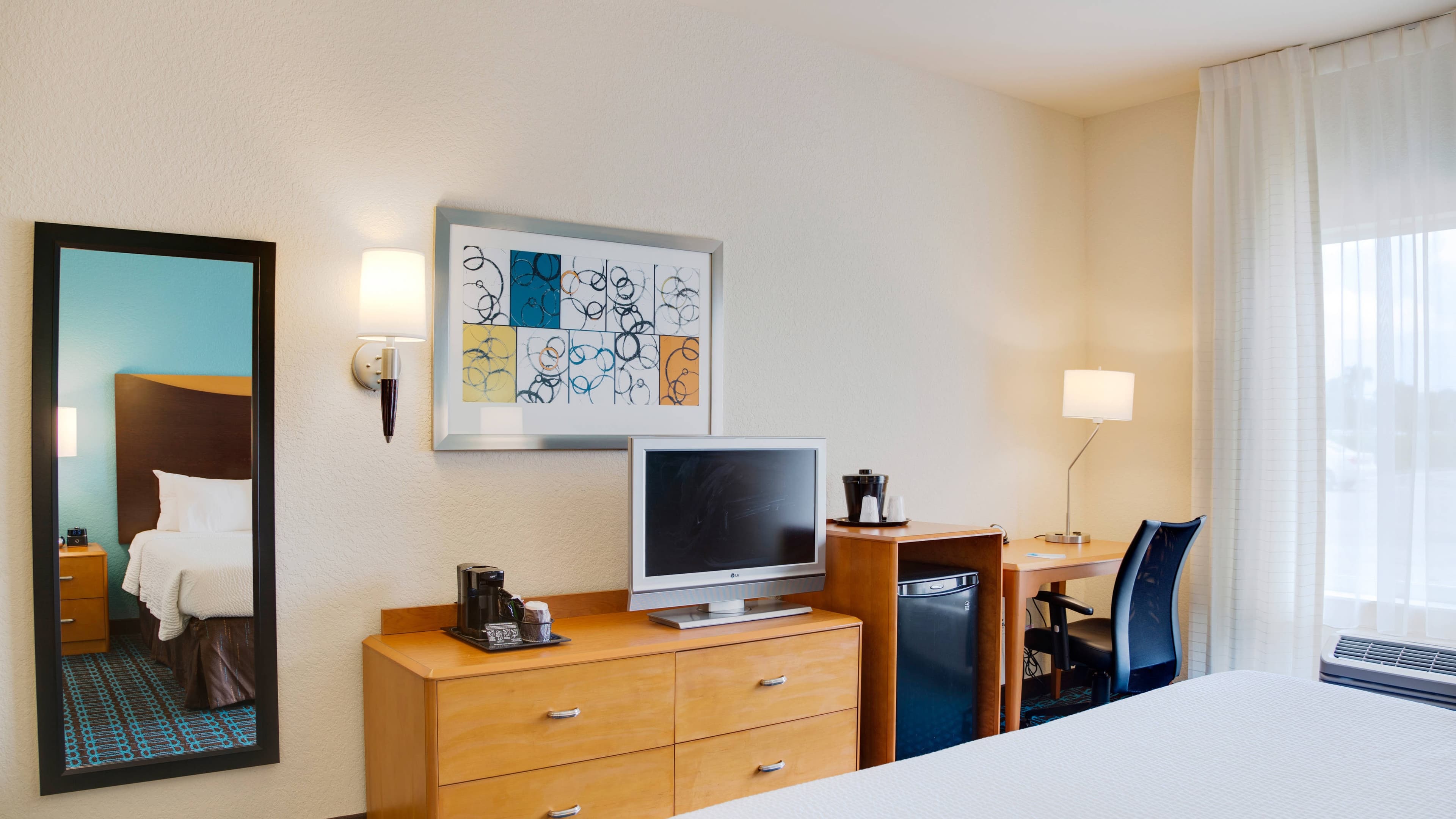 Fairfield Inn & Suites Melbourne West/Palm Bay - Image 3